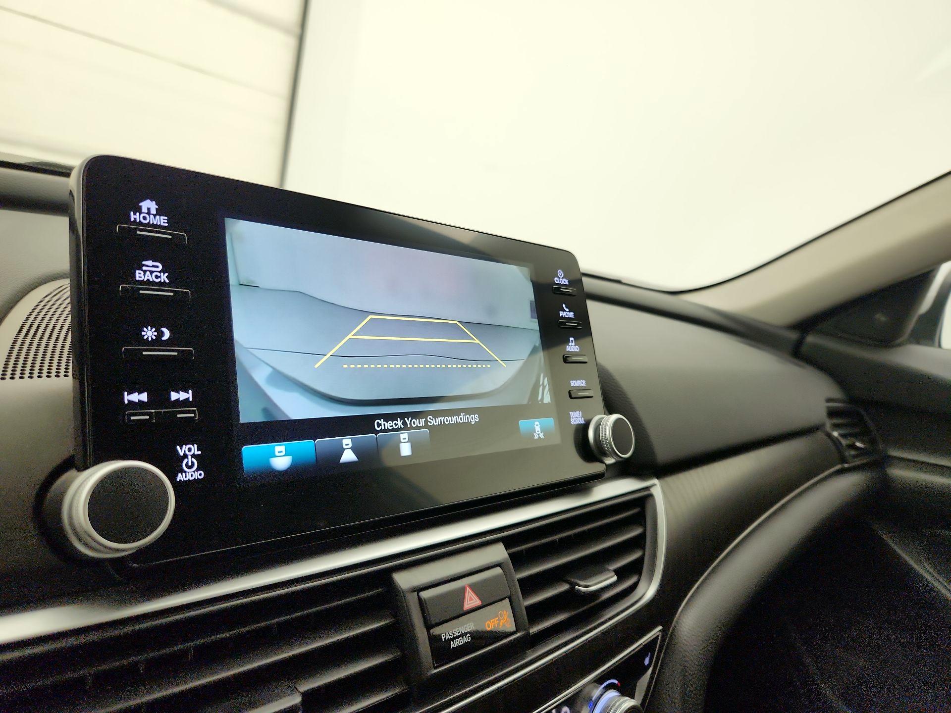 Thumbnail: 2019 Honda Accord - 14