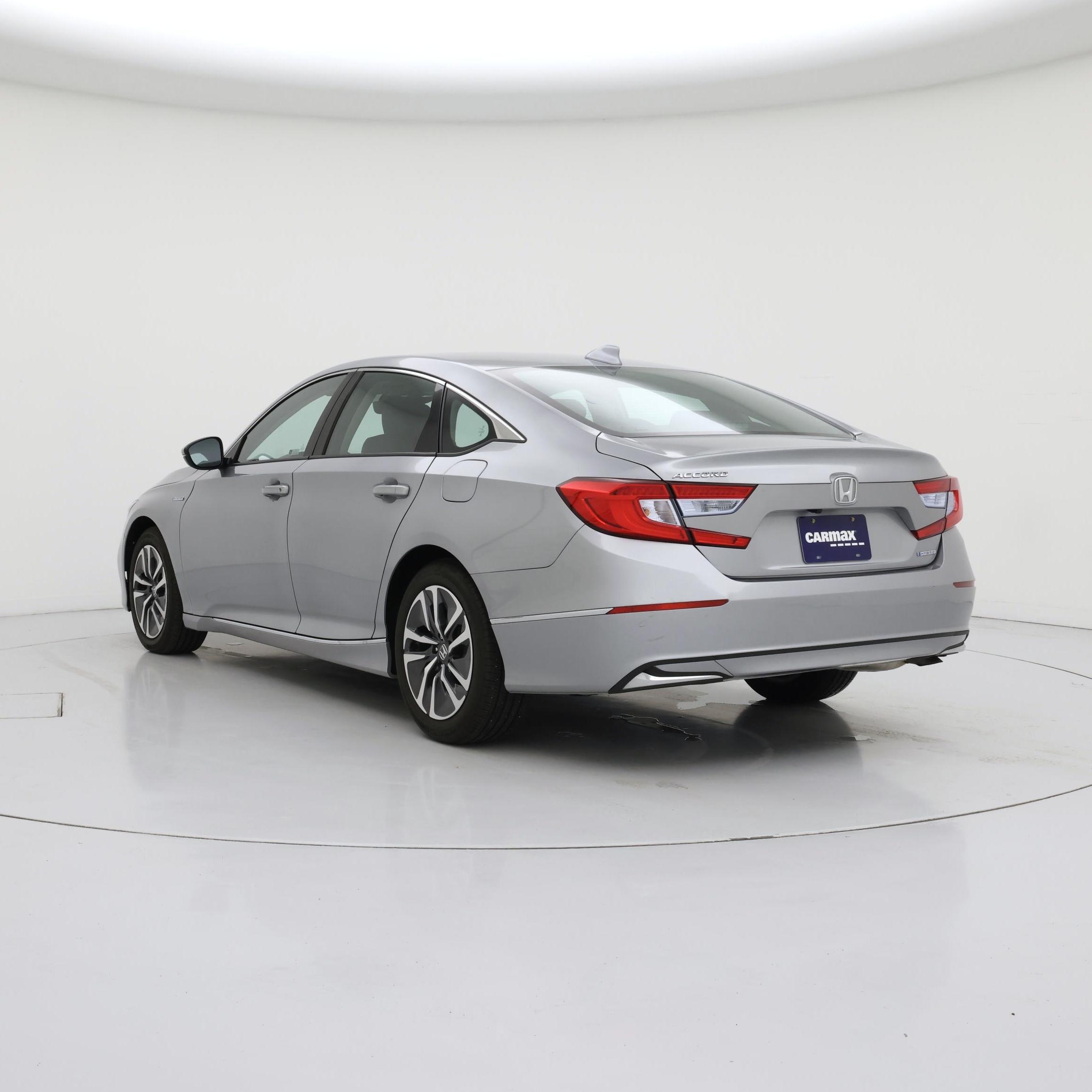 Thumbnail: 2019 Honda Accord - 2