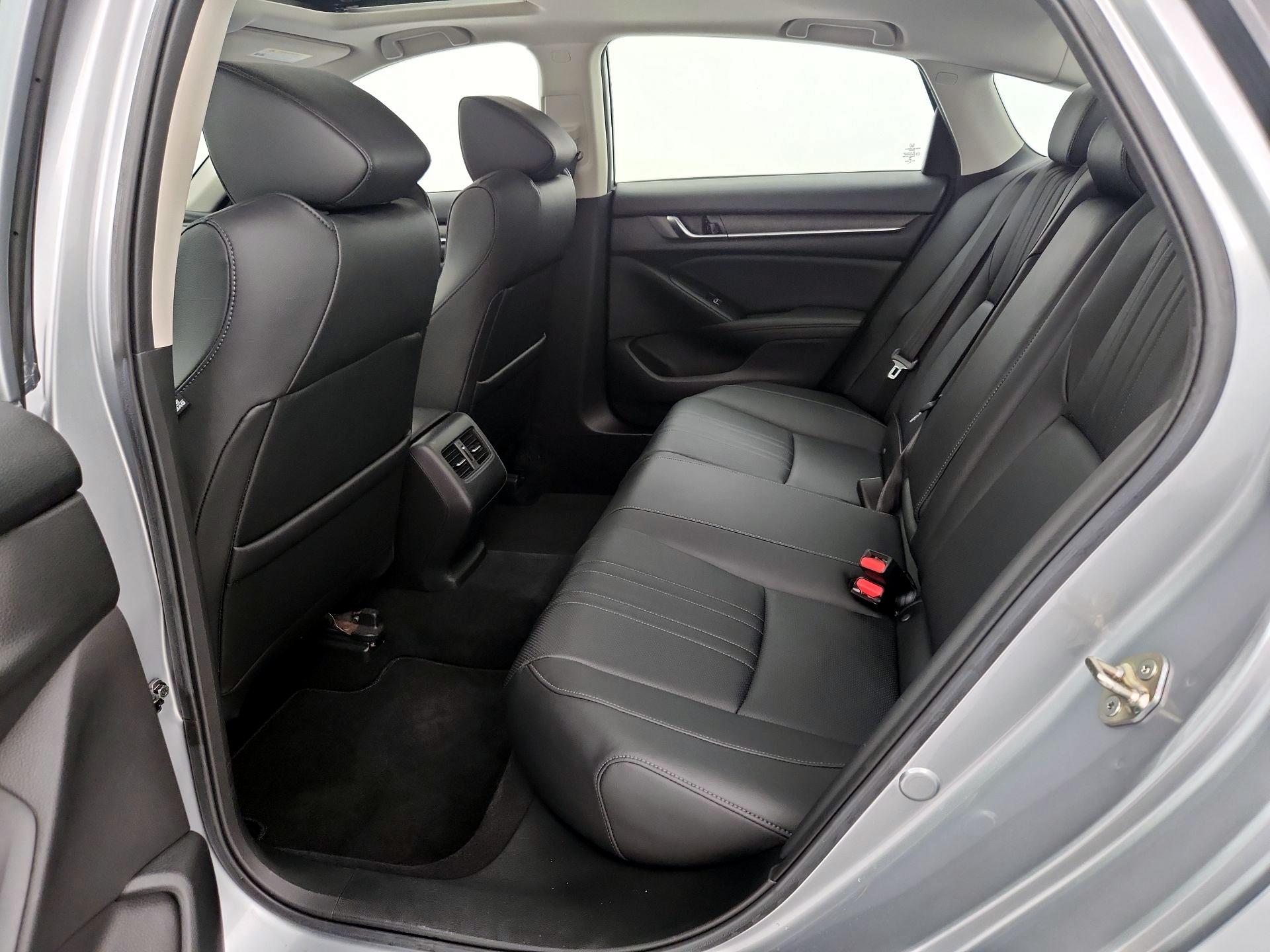 Thumbnail: 2019 Honda Accord - 20