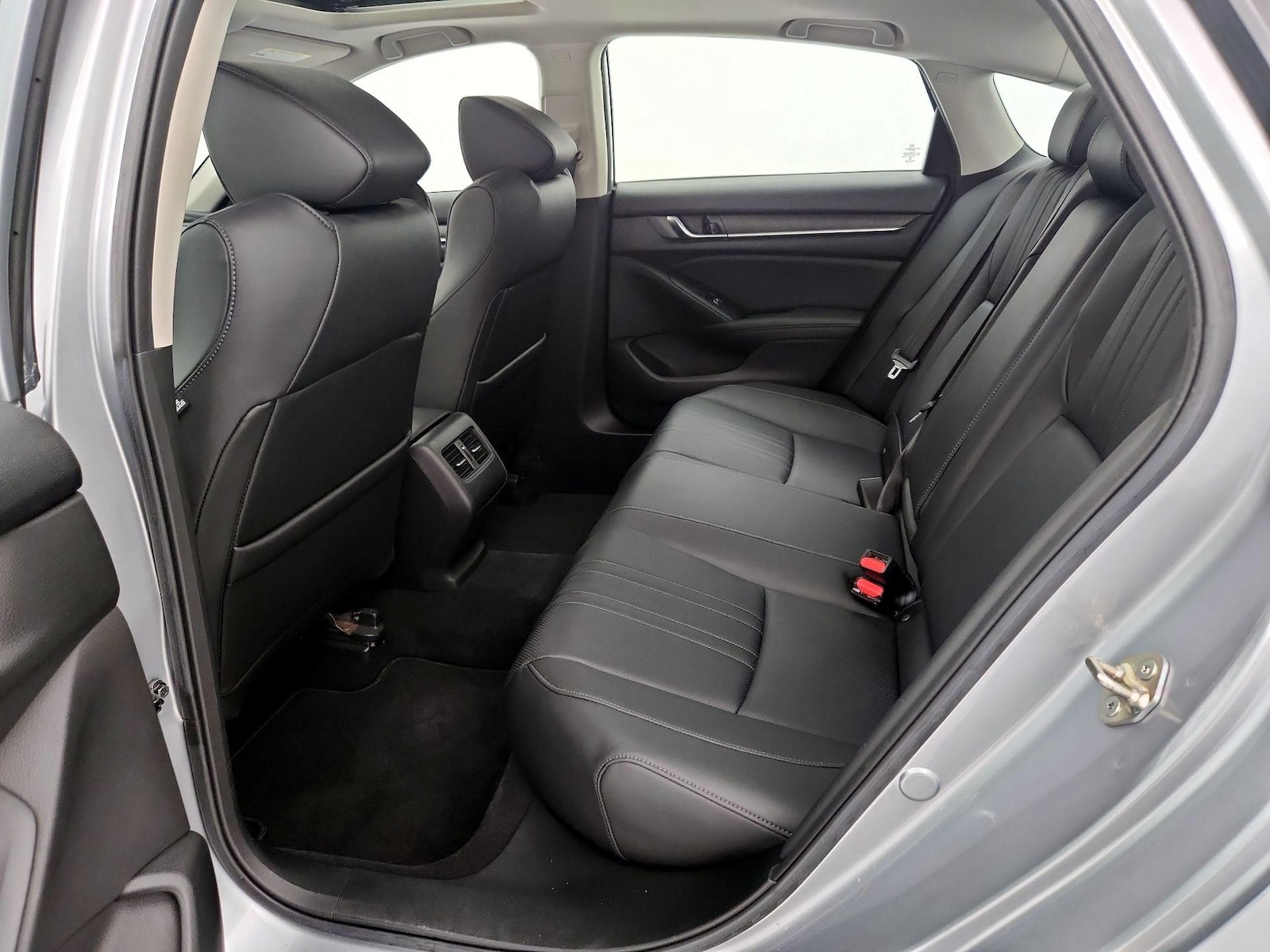 2019 Honda Accord Hybrid EX-L - Photo 21