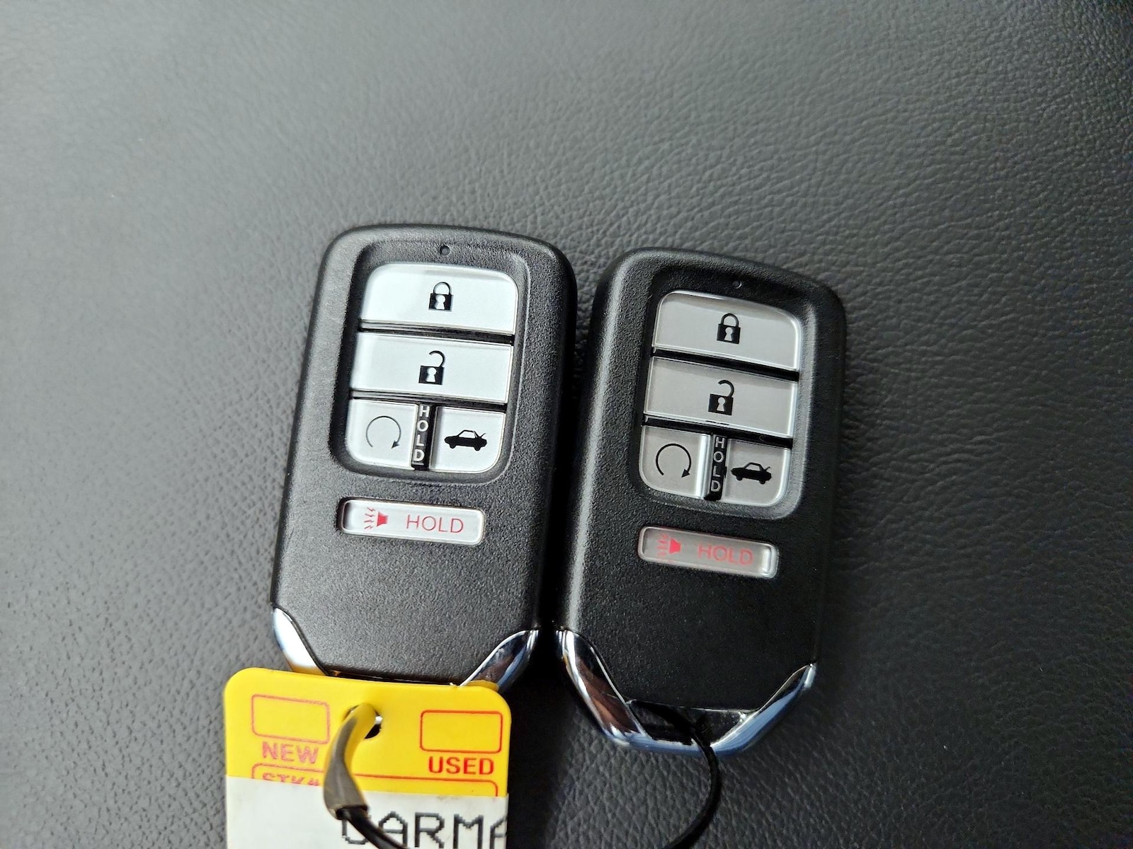 2019 Honda Accord Hybrid EX-L - Photo 24