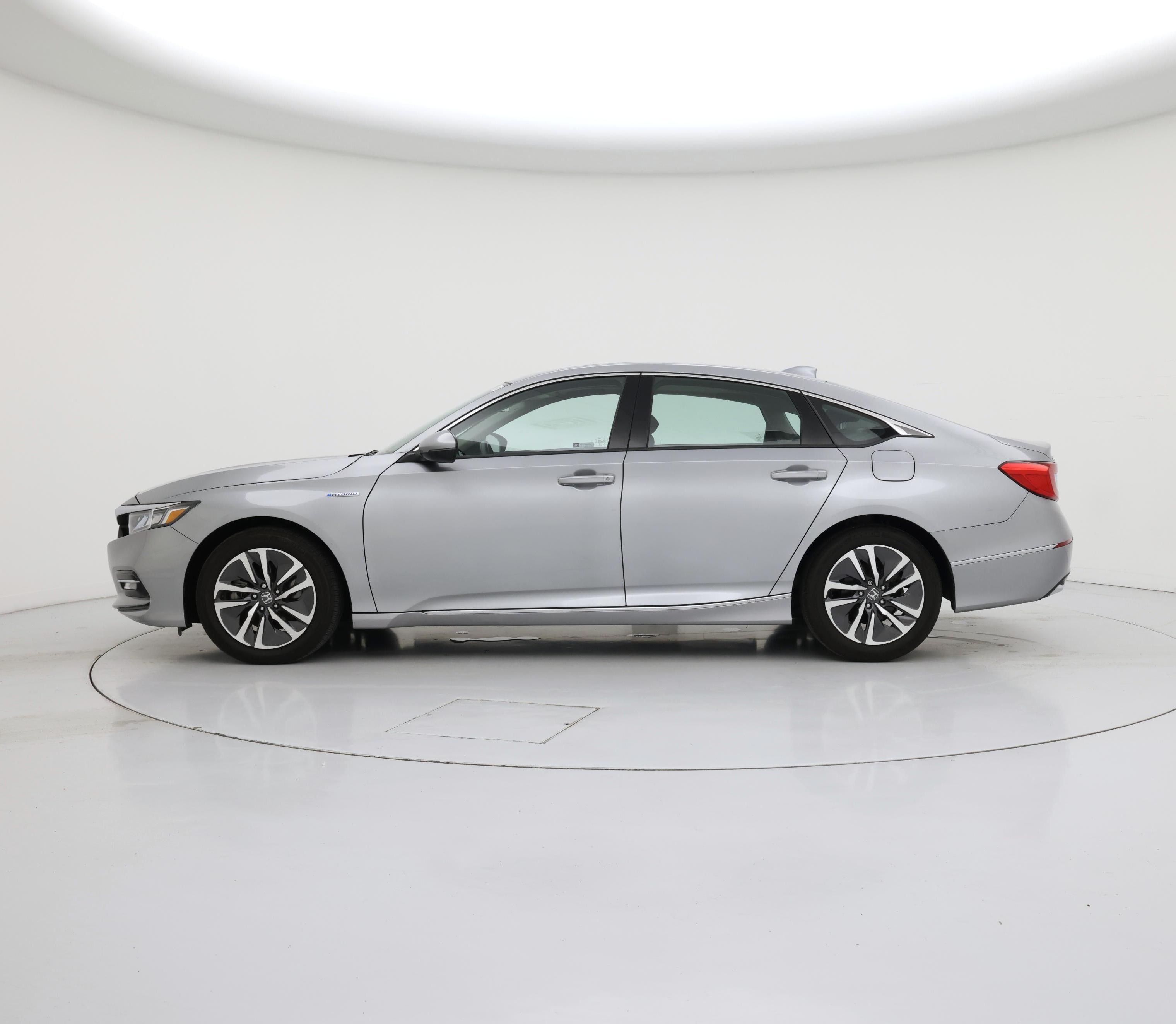 Thumbnail: 2019 Honda Accord - 3