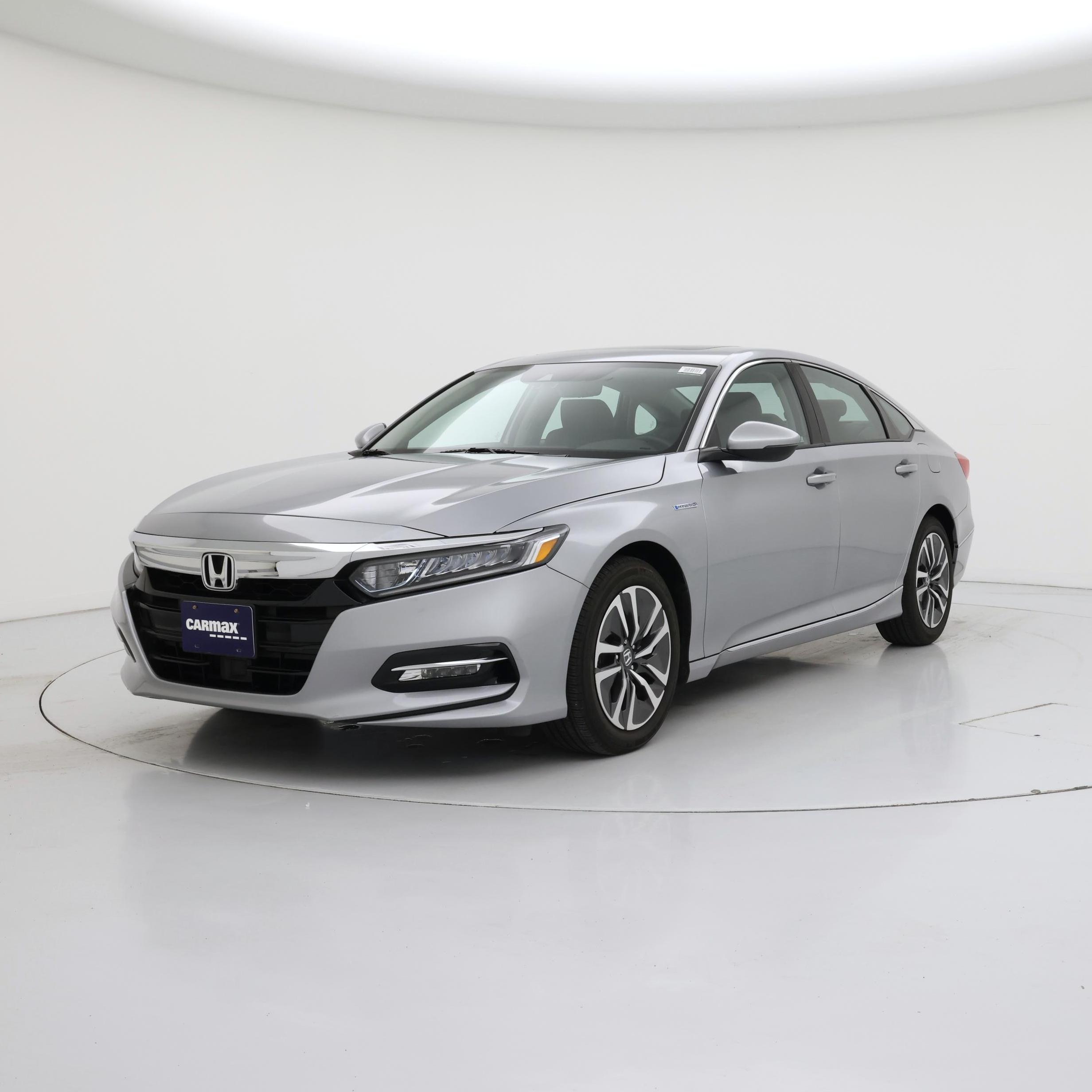 Thumbnail: 2019 Honda Accord - 4