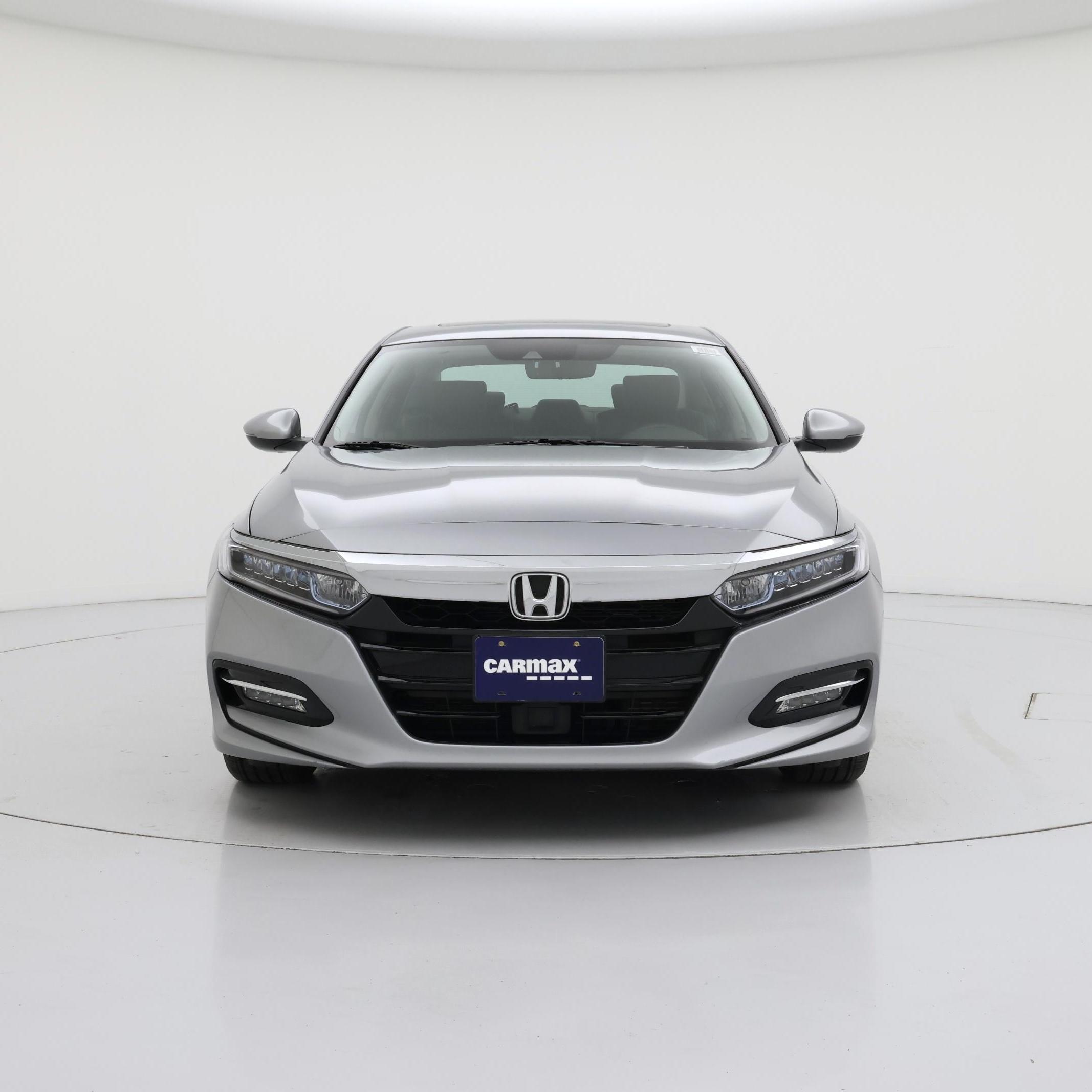 Thumbnail: 2019 Honda Accord - 5
