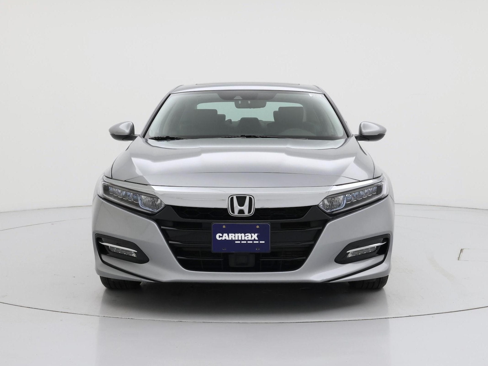 2019 Honda Accord Hybrid EX-L - Photo 6
