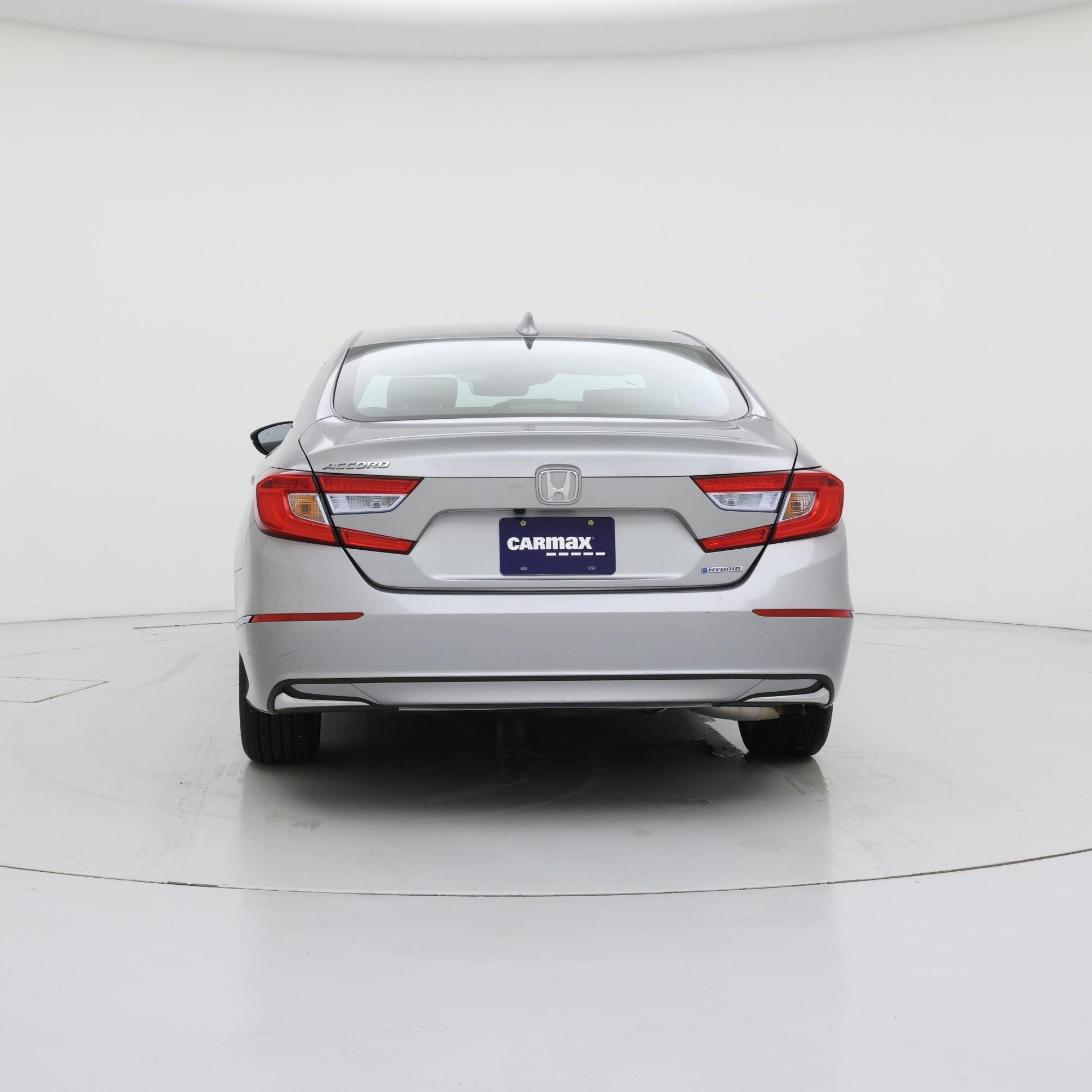 Thumbnail: 2019 Honda Accord - 6