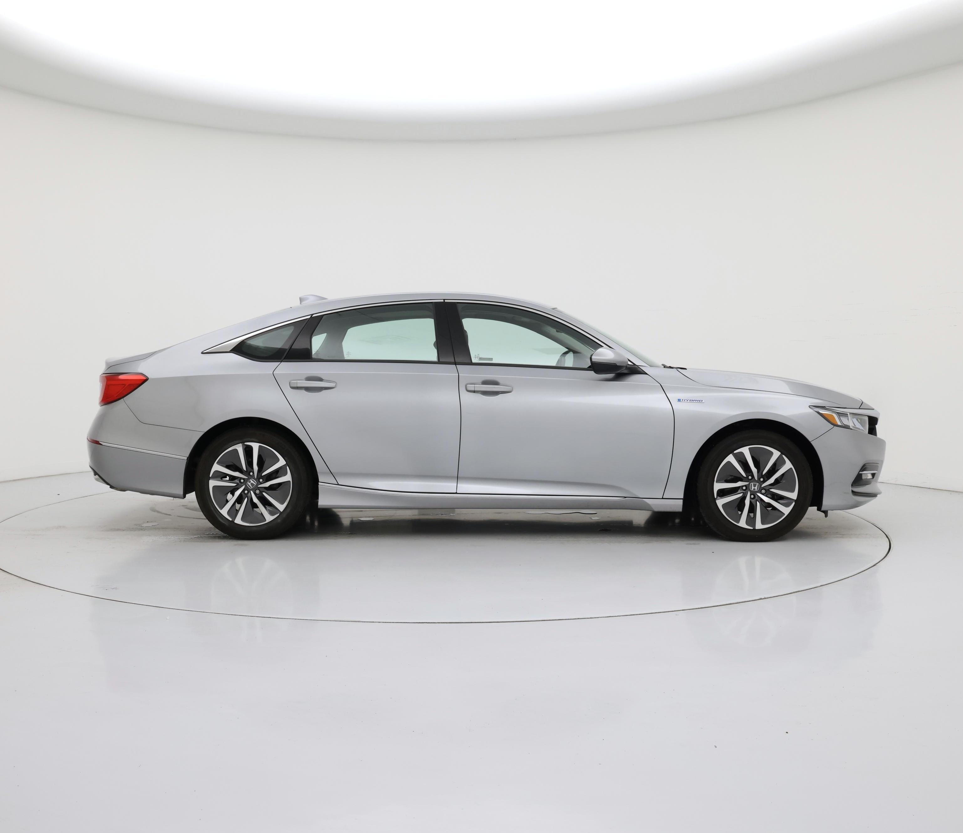 Thumbnail: 2019 Honda Accord - 7