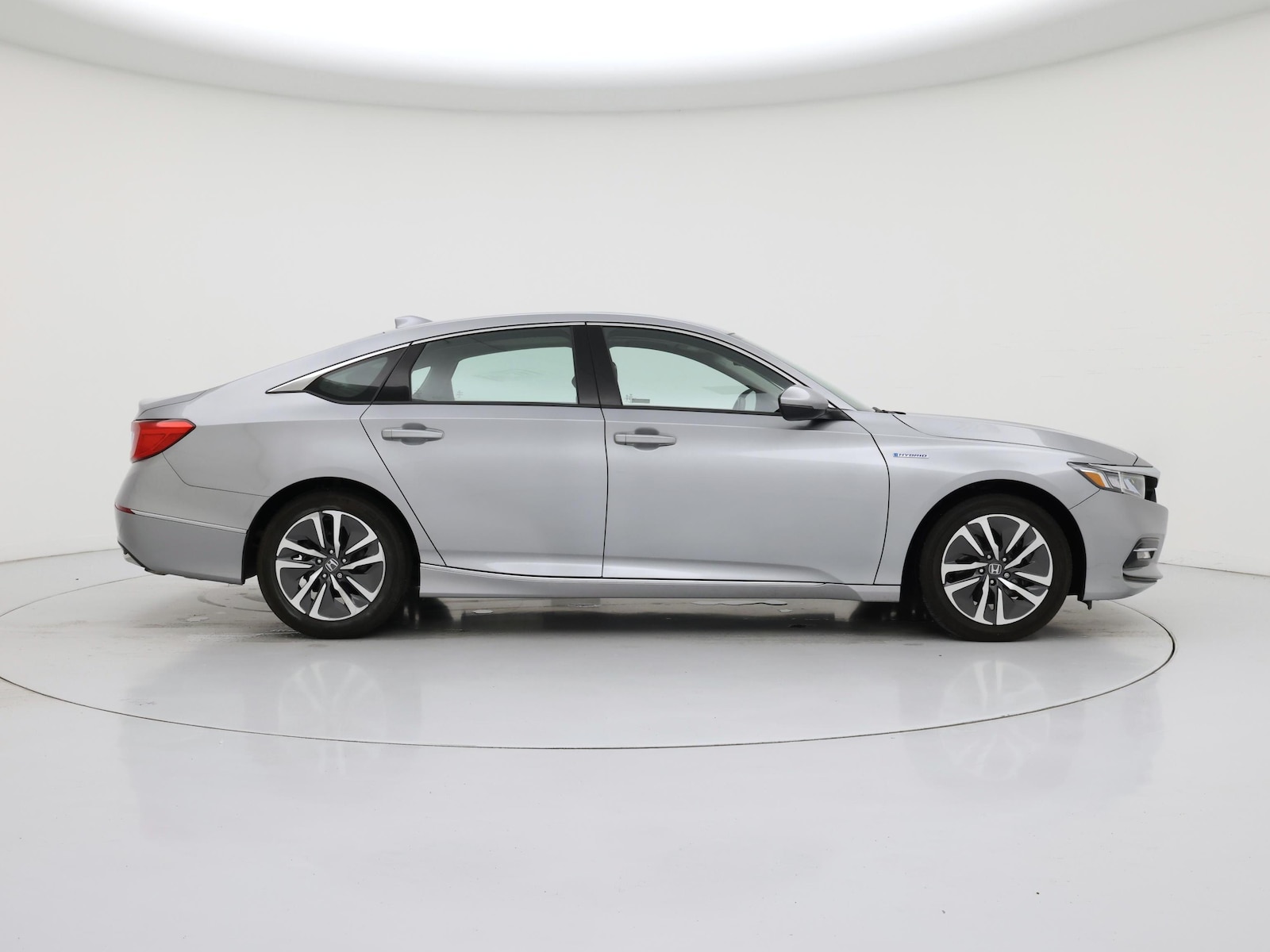 2019 Honda Accord Hybrid EX-L - Photo 8