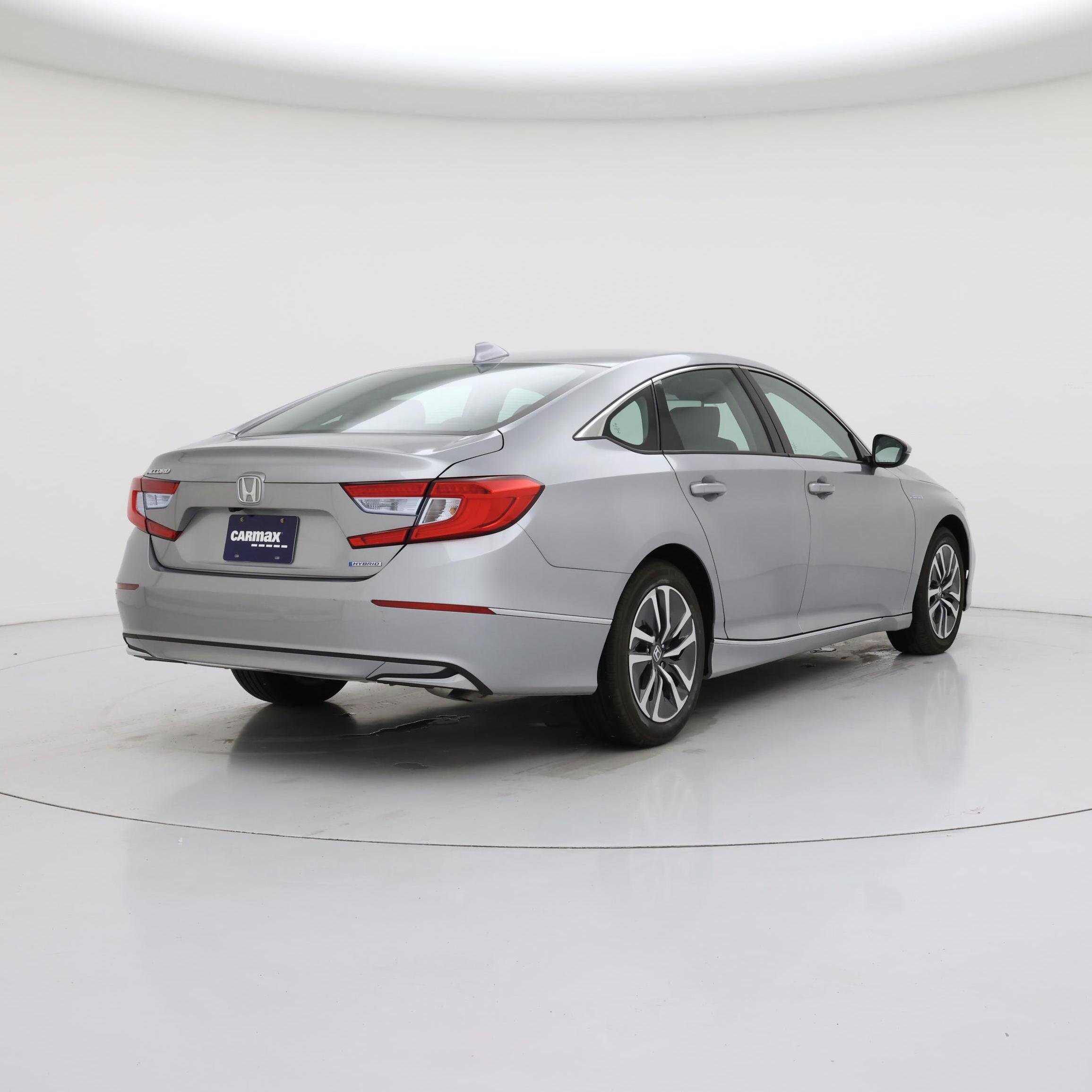 Thumbnail: 2019 Honda Accord - 8