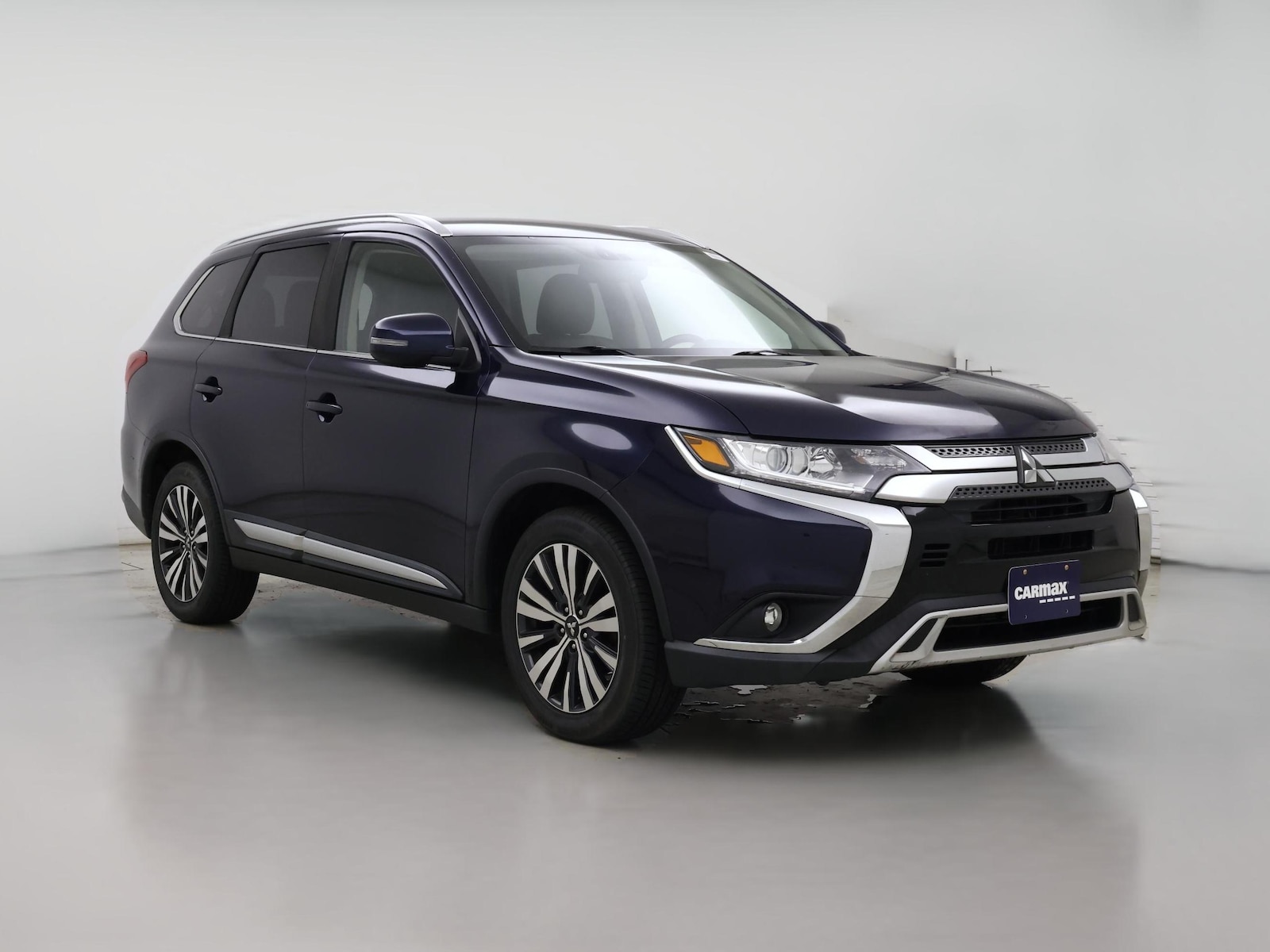 2019 Mitsubishi Outlander