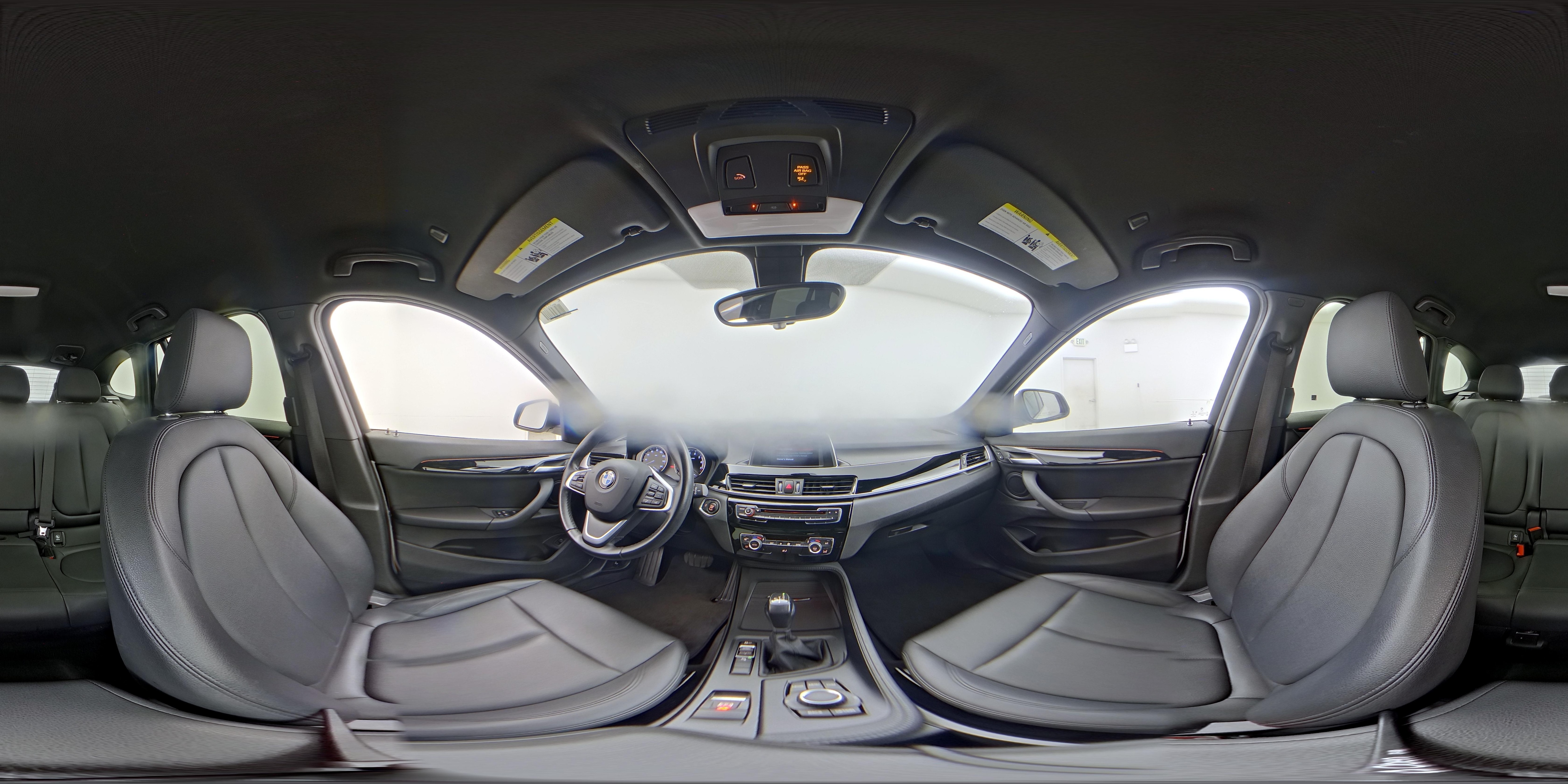 2018 BMW X1 28i - Photo 24