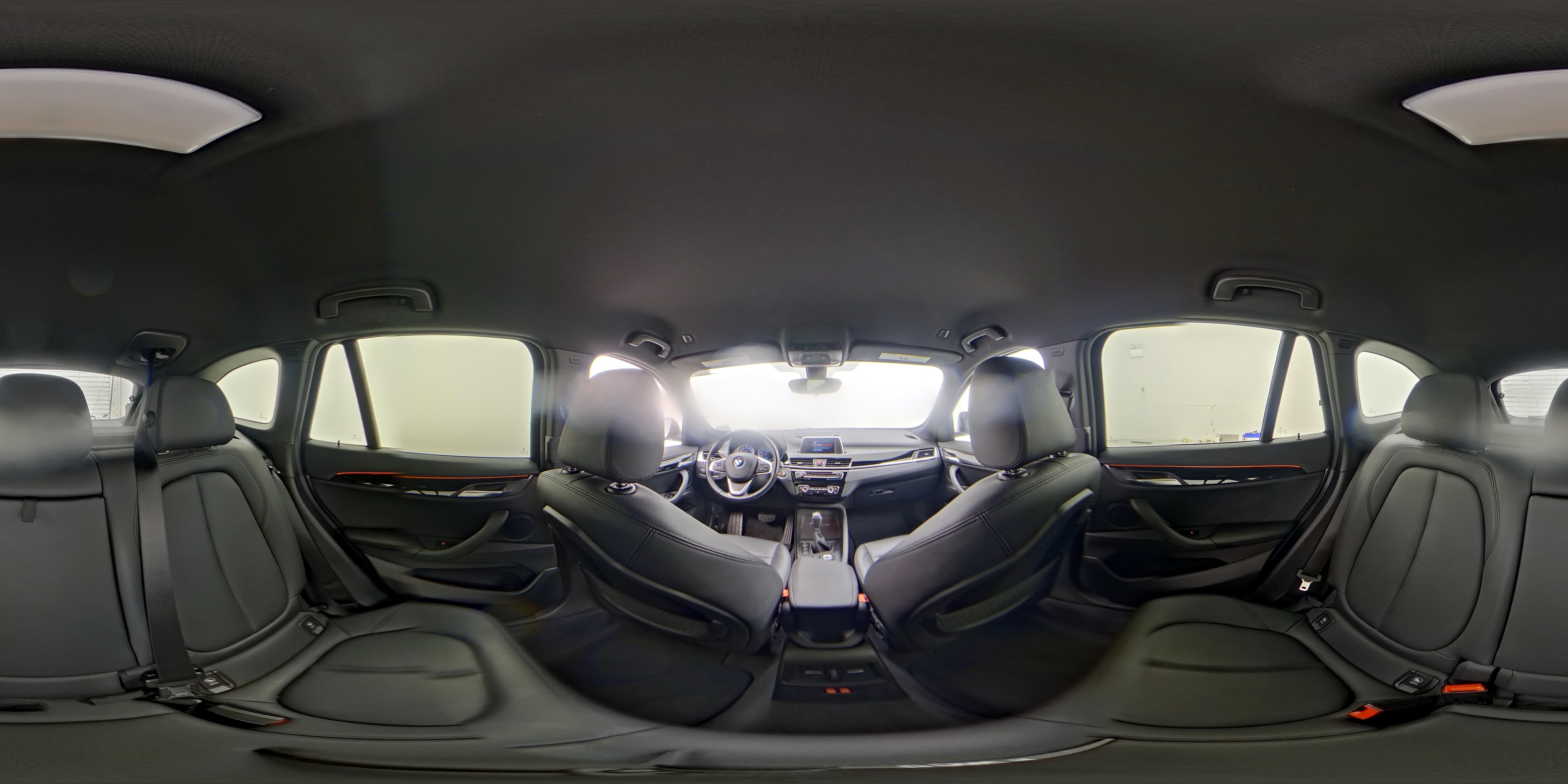 2018 BMW X1 28i - Photo 25