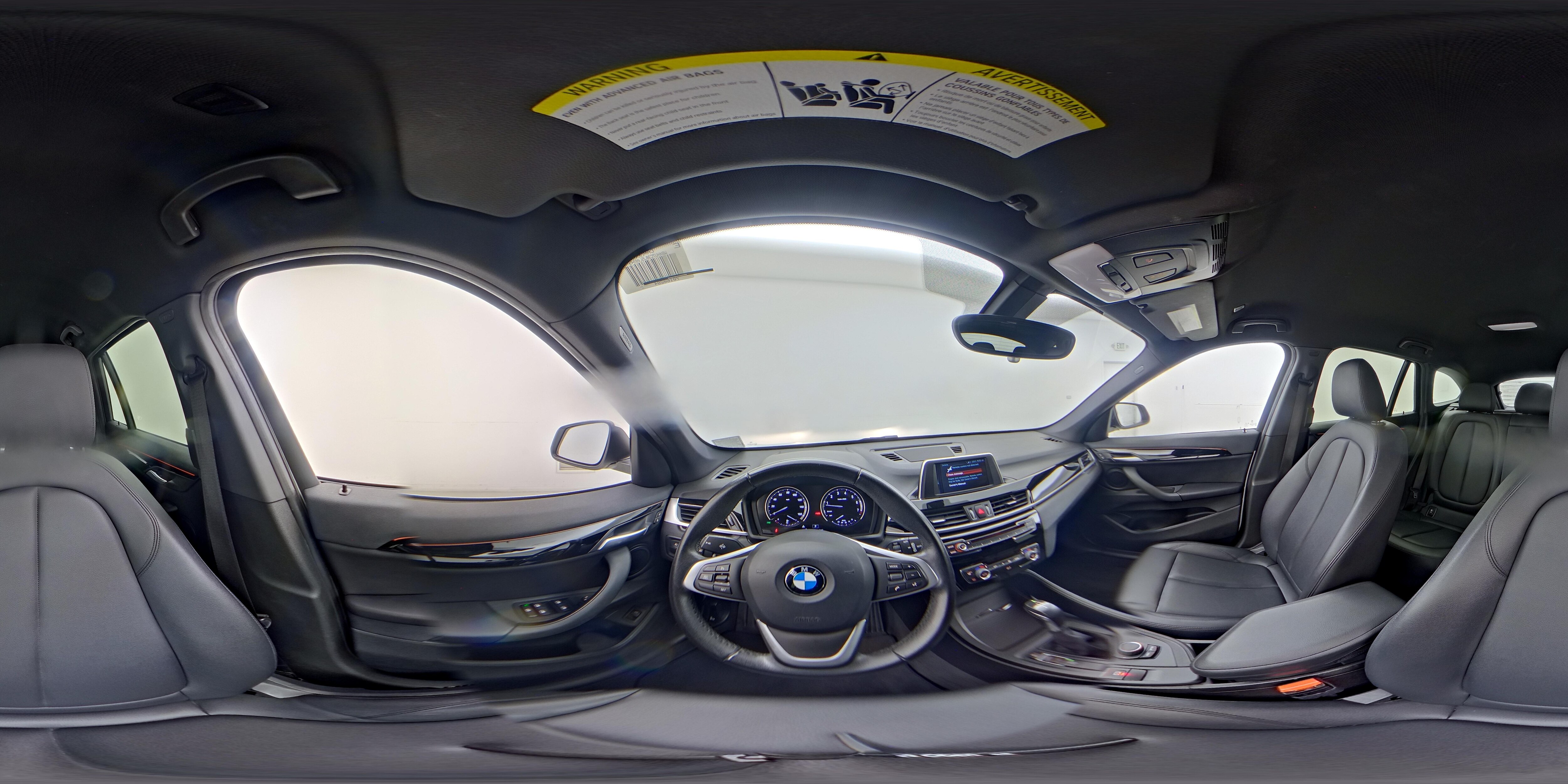 2018 BMW X1 28i - Photo 26