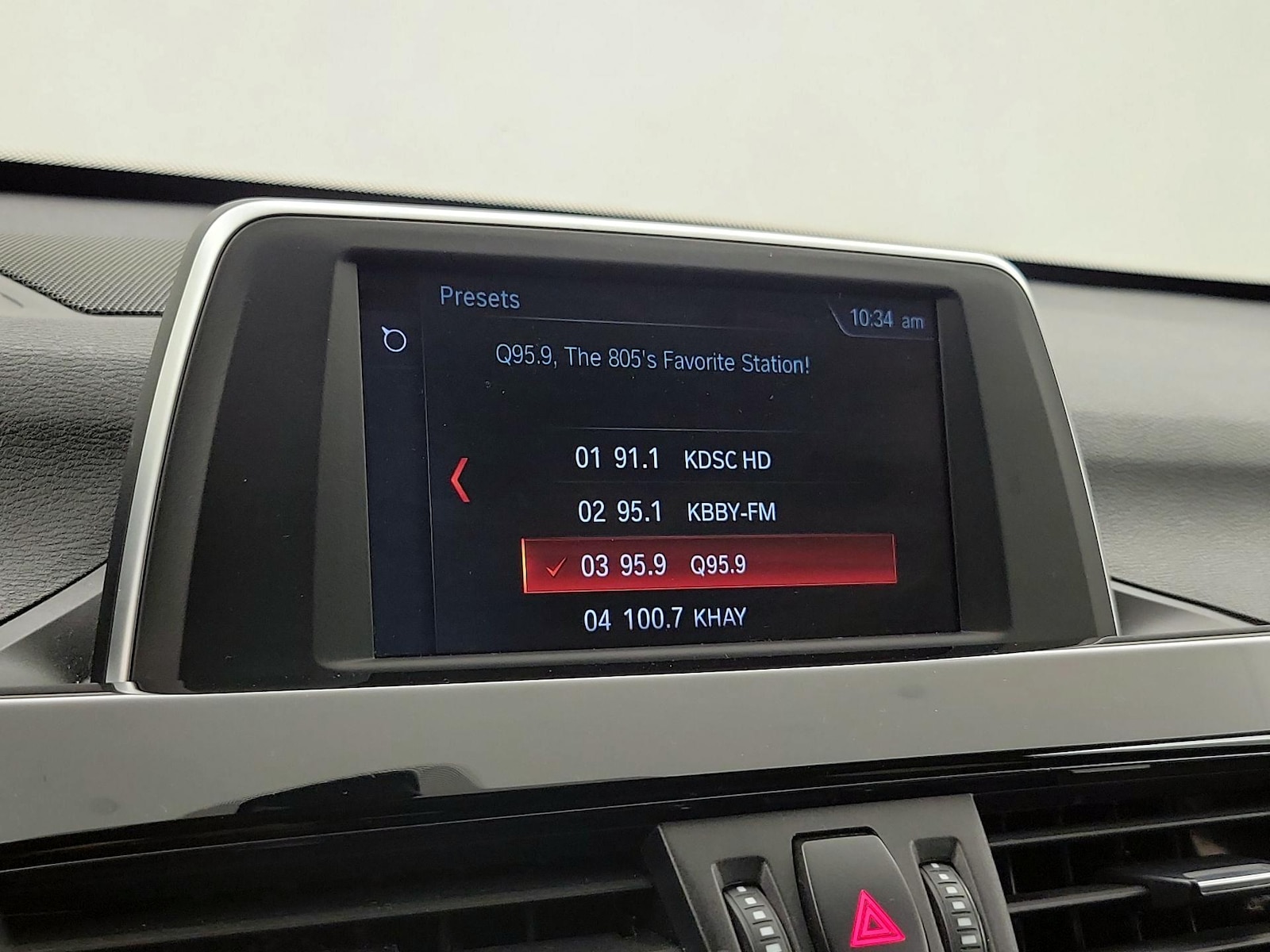 2018 BMW X1 28i - Photo 16
