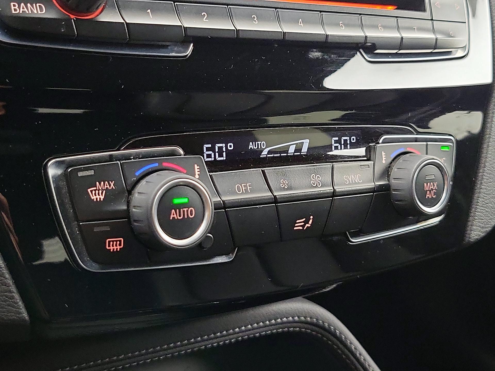 Thumbnail: 2018 BMW X1 - 16