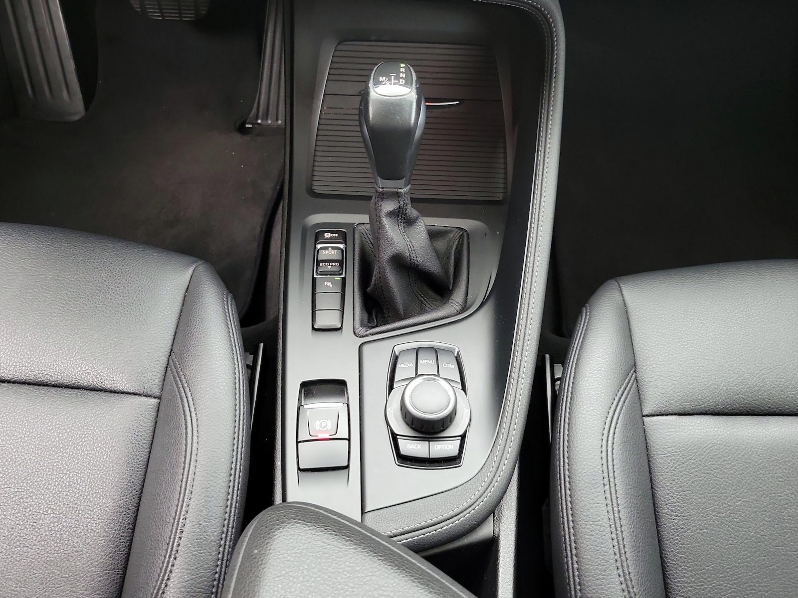 2018 BMW X1 28i - Photo 18