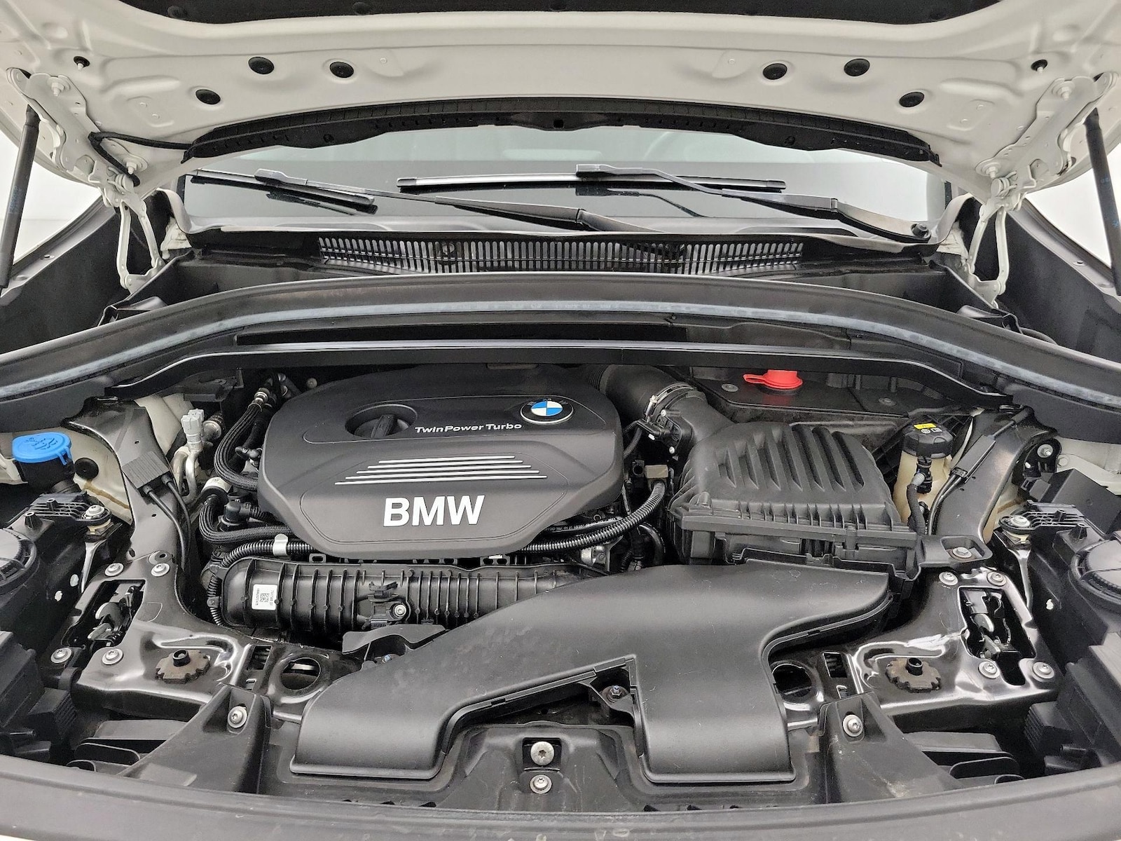 2018 BMW X1 28i - Photo 22