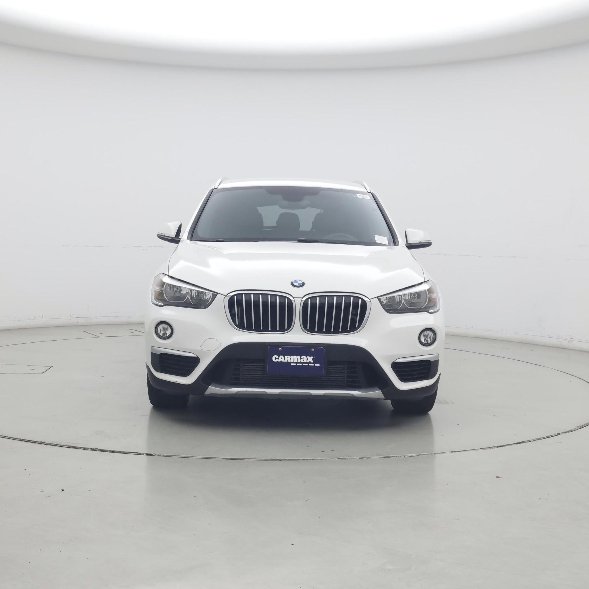 Thumbnail: 2018 BMW X1 - 5