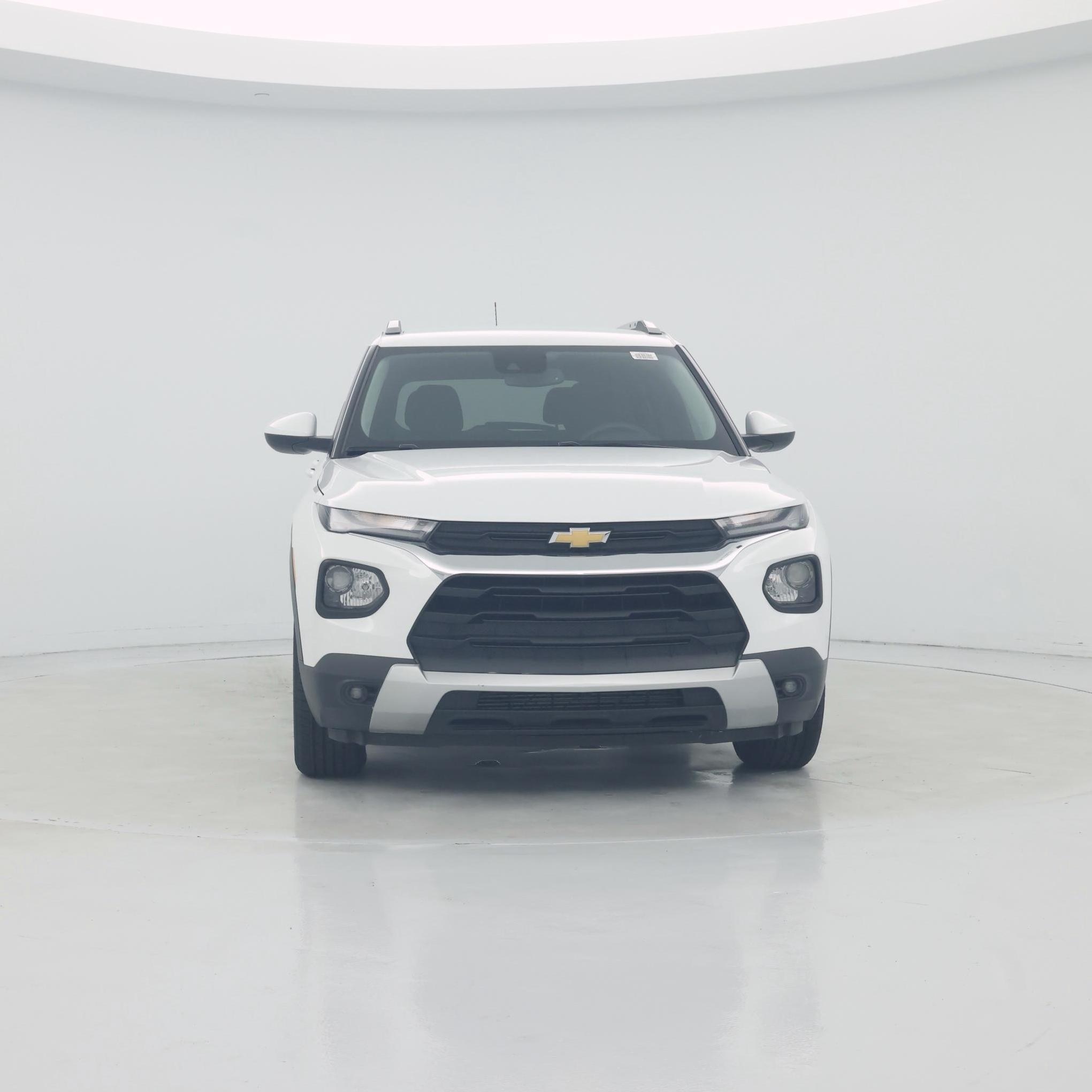 Thumbnail: 2023 Chevrolet TrailBlazer - 5