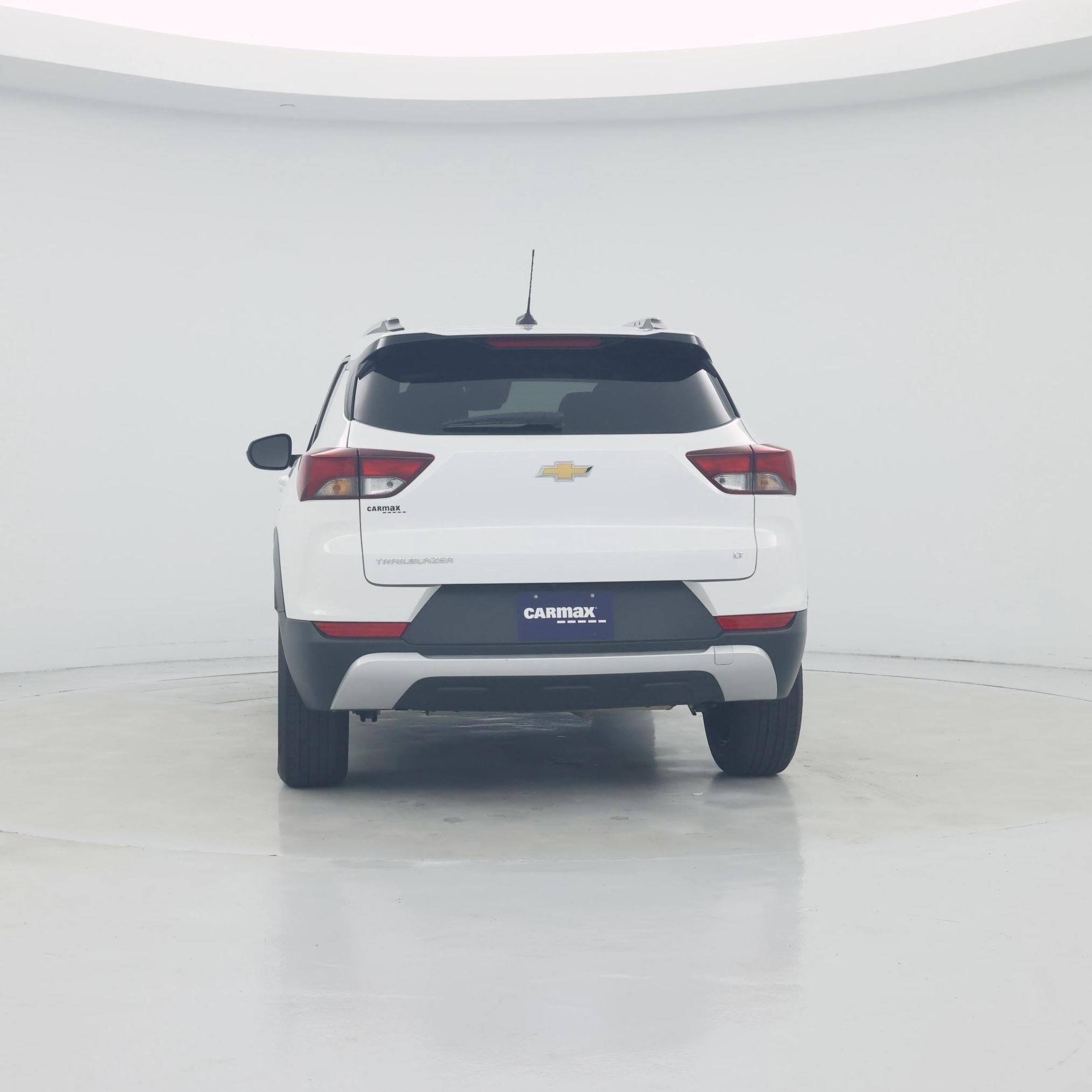 Thumbnail: 2023 Chevrolet TrailBlazer - 6
