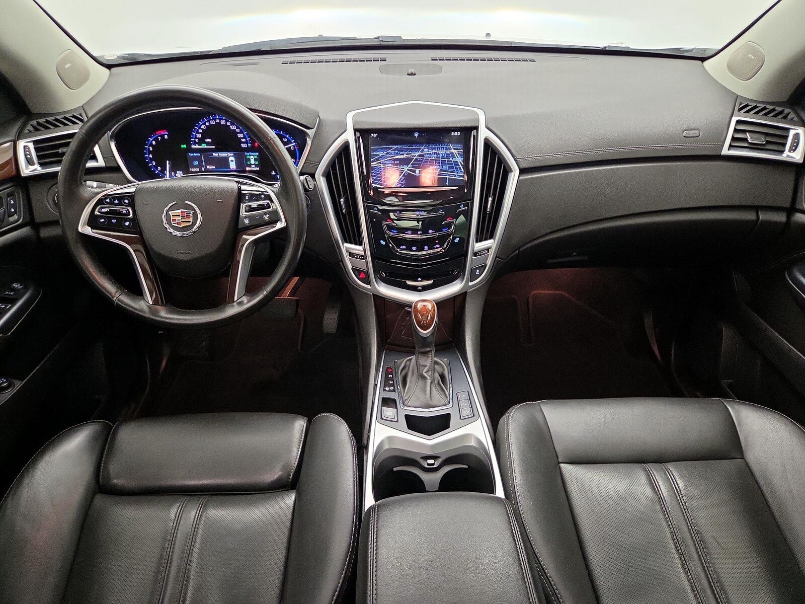 Navigation System