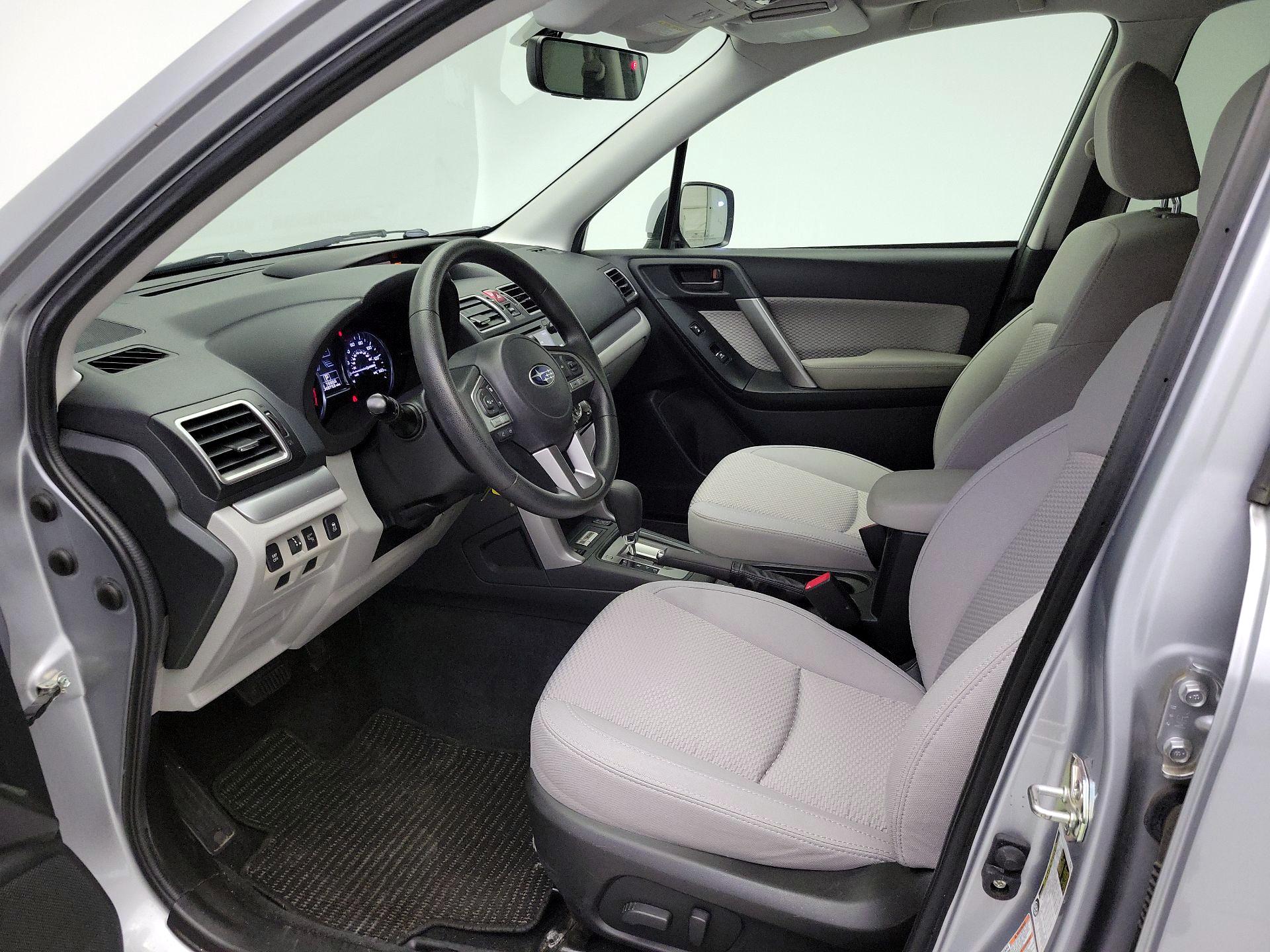 Thumbnail: 2018 Subaru Forester - 11