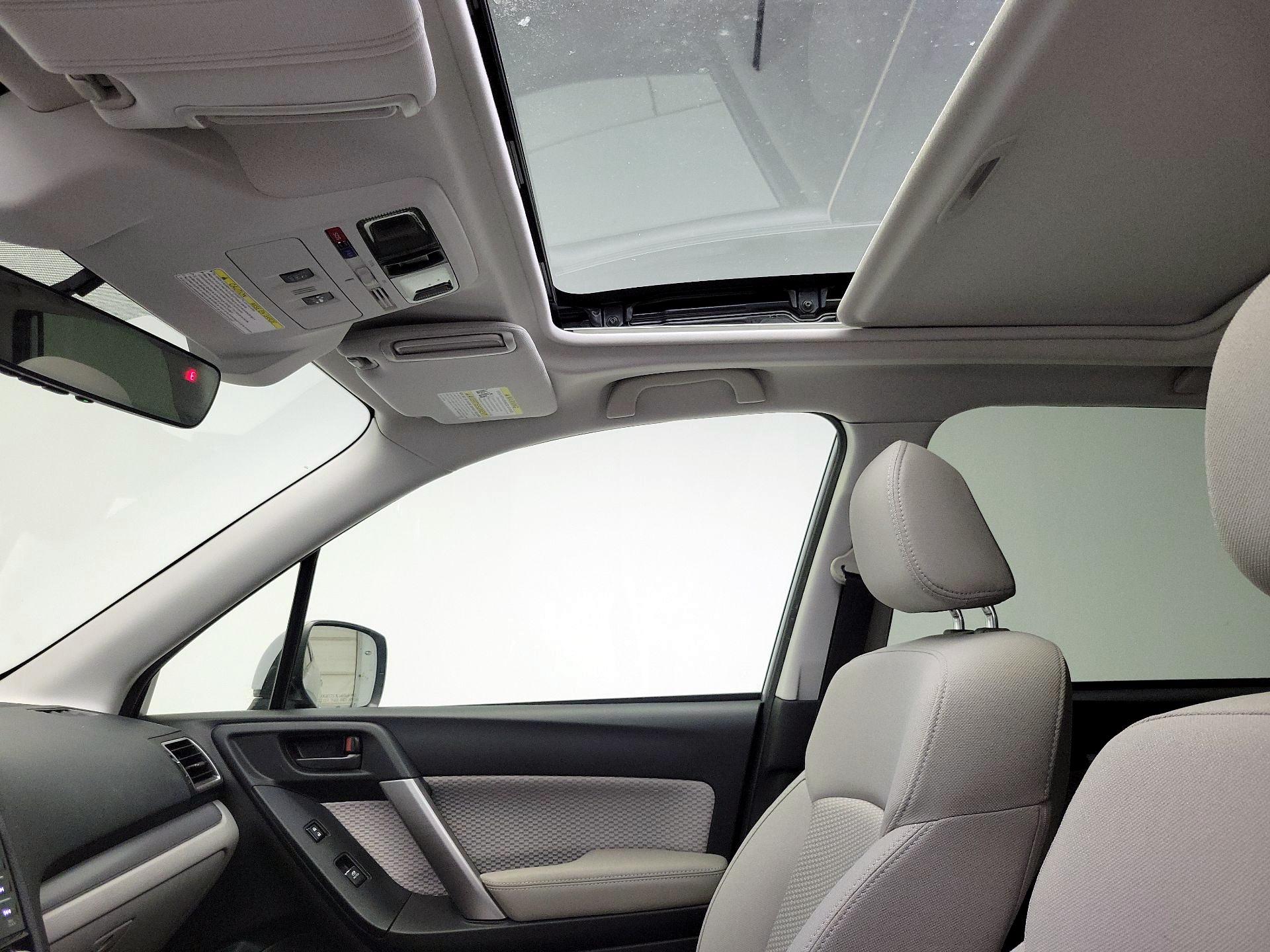 Thumbnail: 2018 Subaru Forester - 19