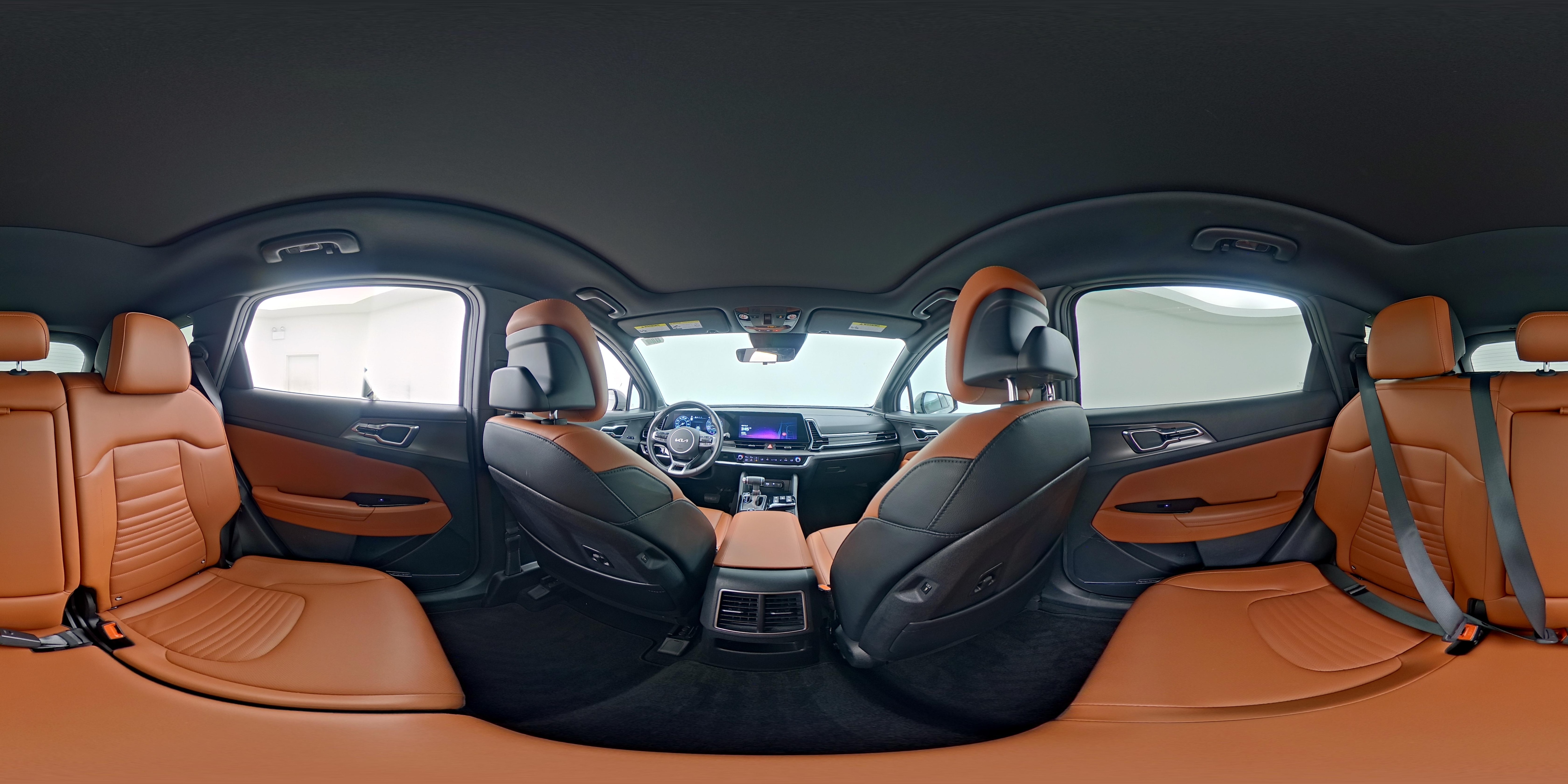 2023 Kia Sportage SX Prestige - Photo 25