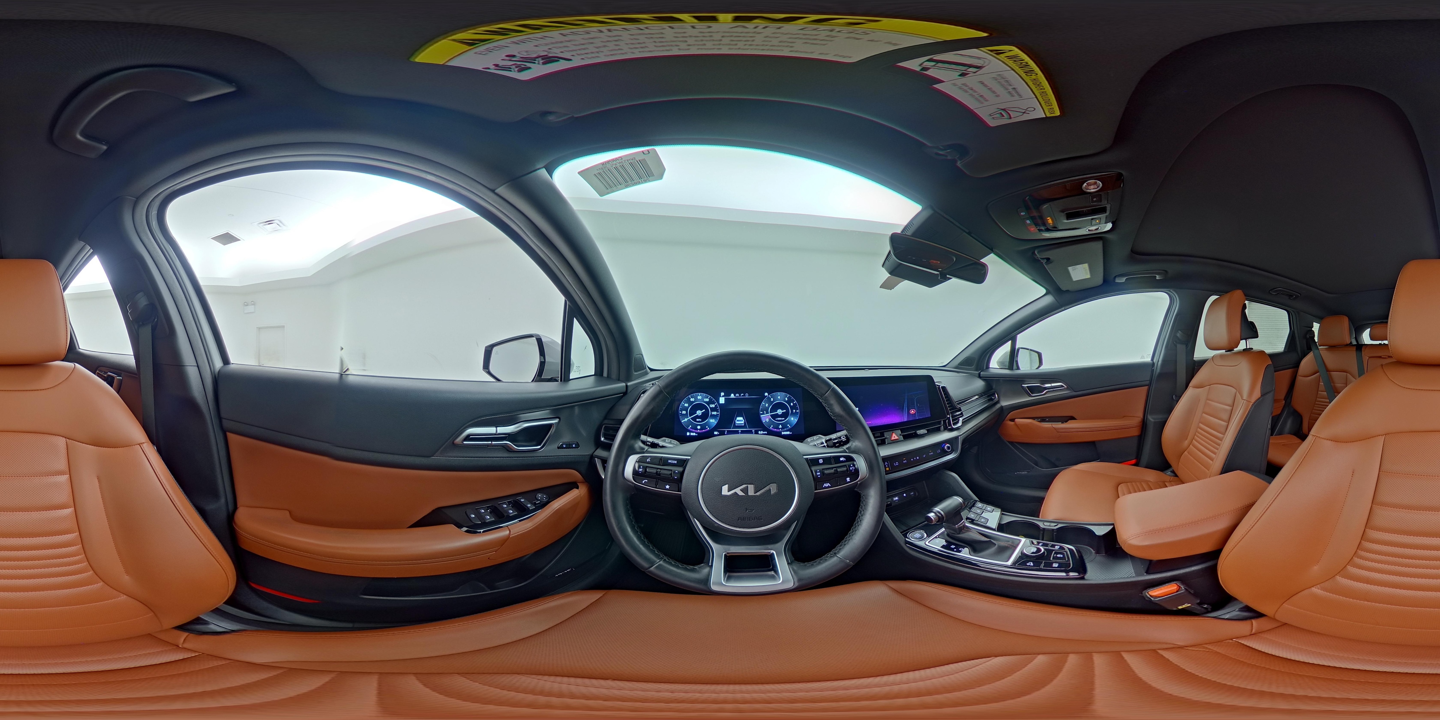 2023 Kia Sportage SX Prestige - Photo 26