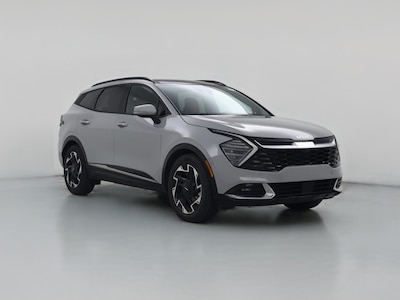 2023 Kia Sportage SX Prestige