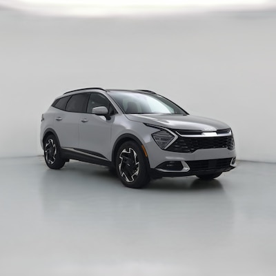 2023 Kia Sportage SX Prestige