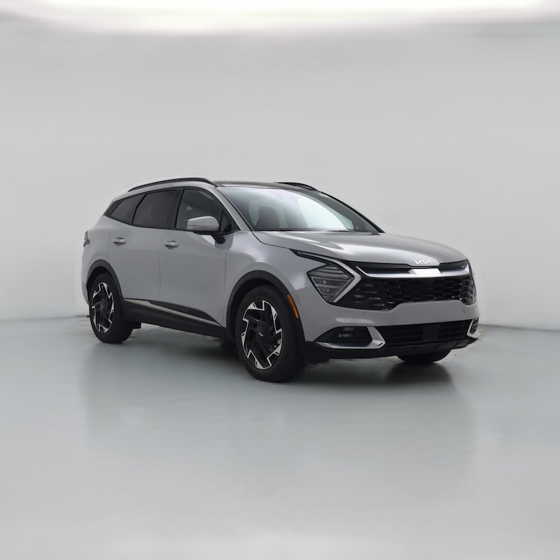 2023 Kia Sportage SX Prestige