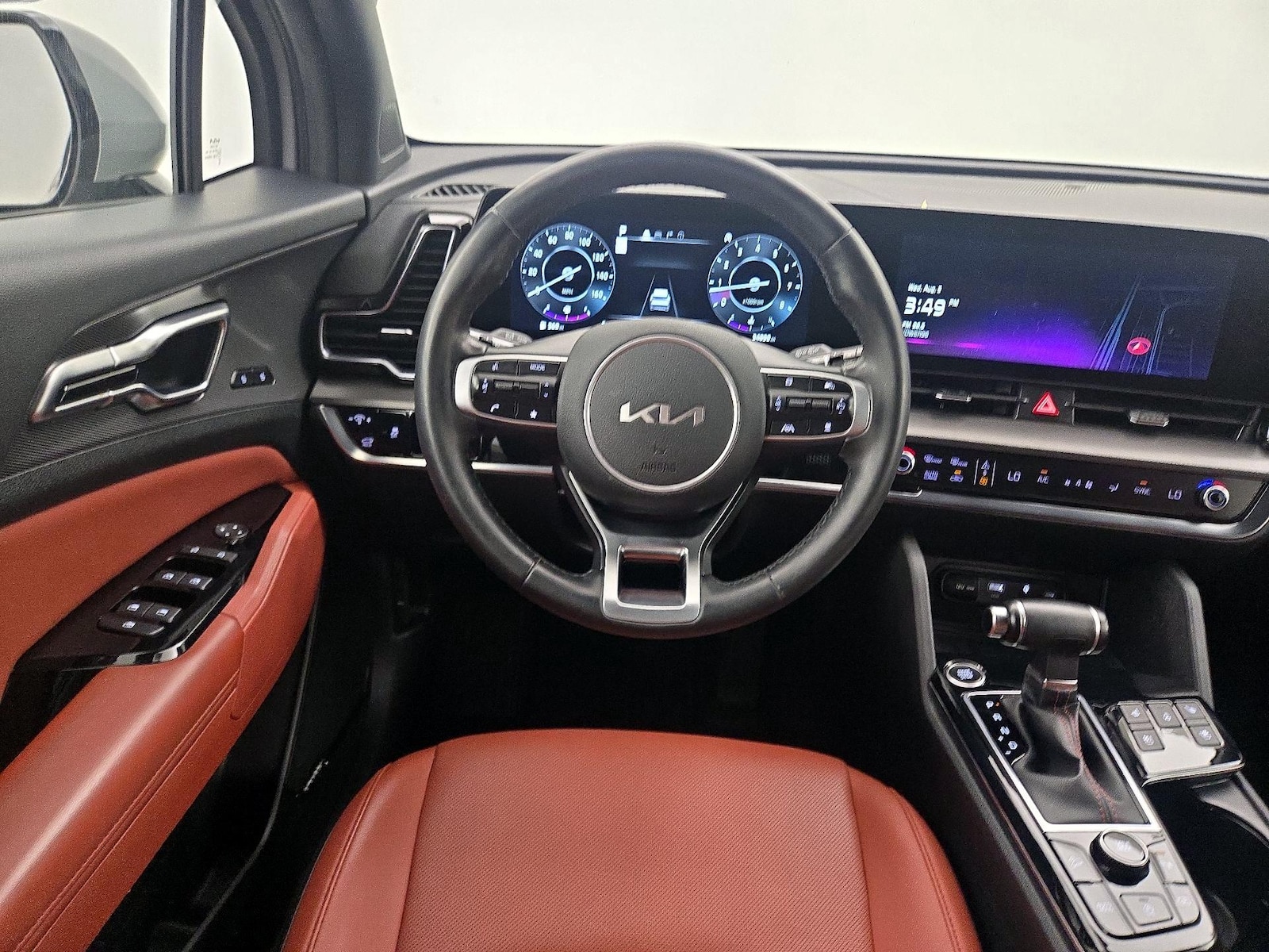 2023 Kia Sportage SX Prestige - Photo 11