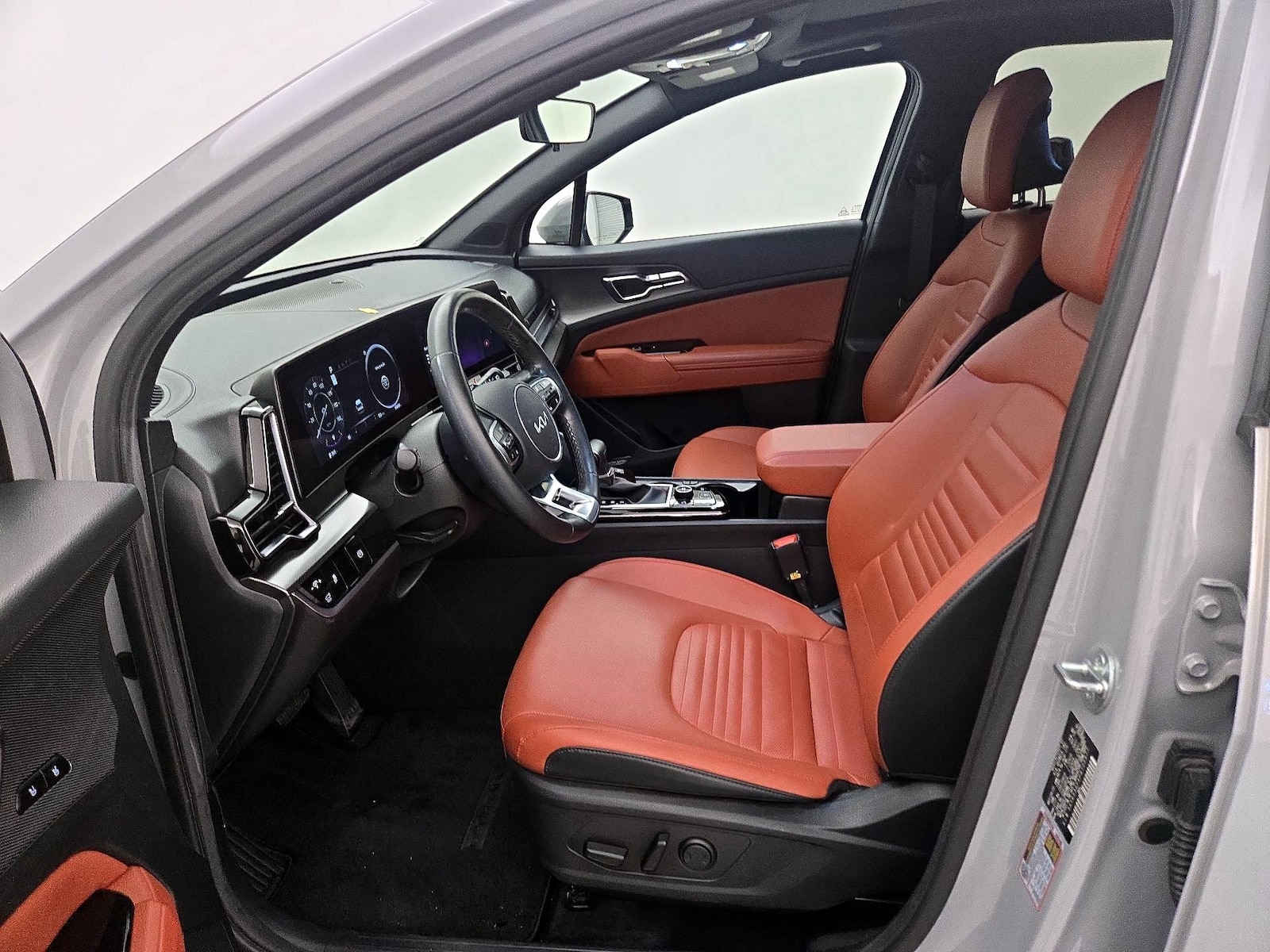 2023 Kia Sportage SX Prestige - Photo 12