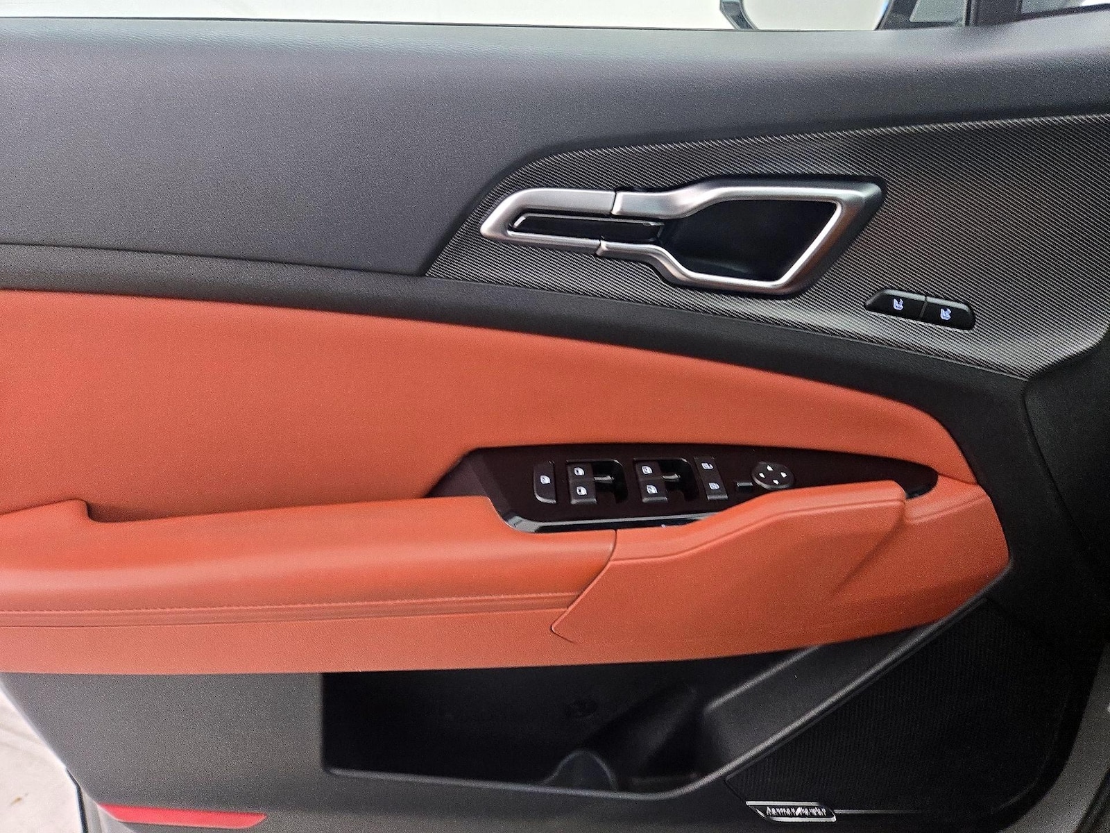 2023 Kia Sportage SX Prestige - Photo 13