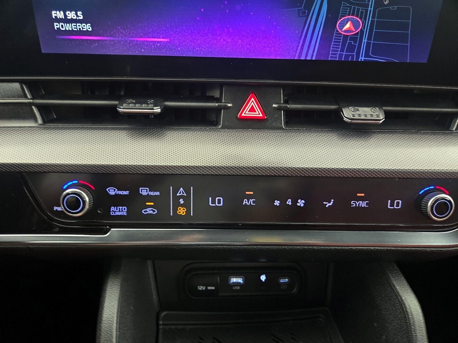 2023 Kia Sportage SX Prestige - Photo 17
