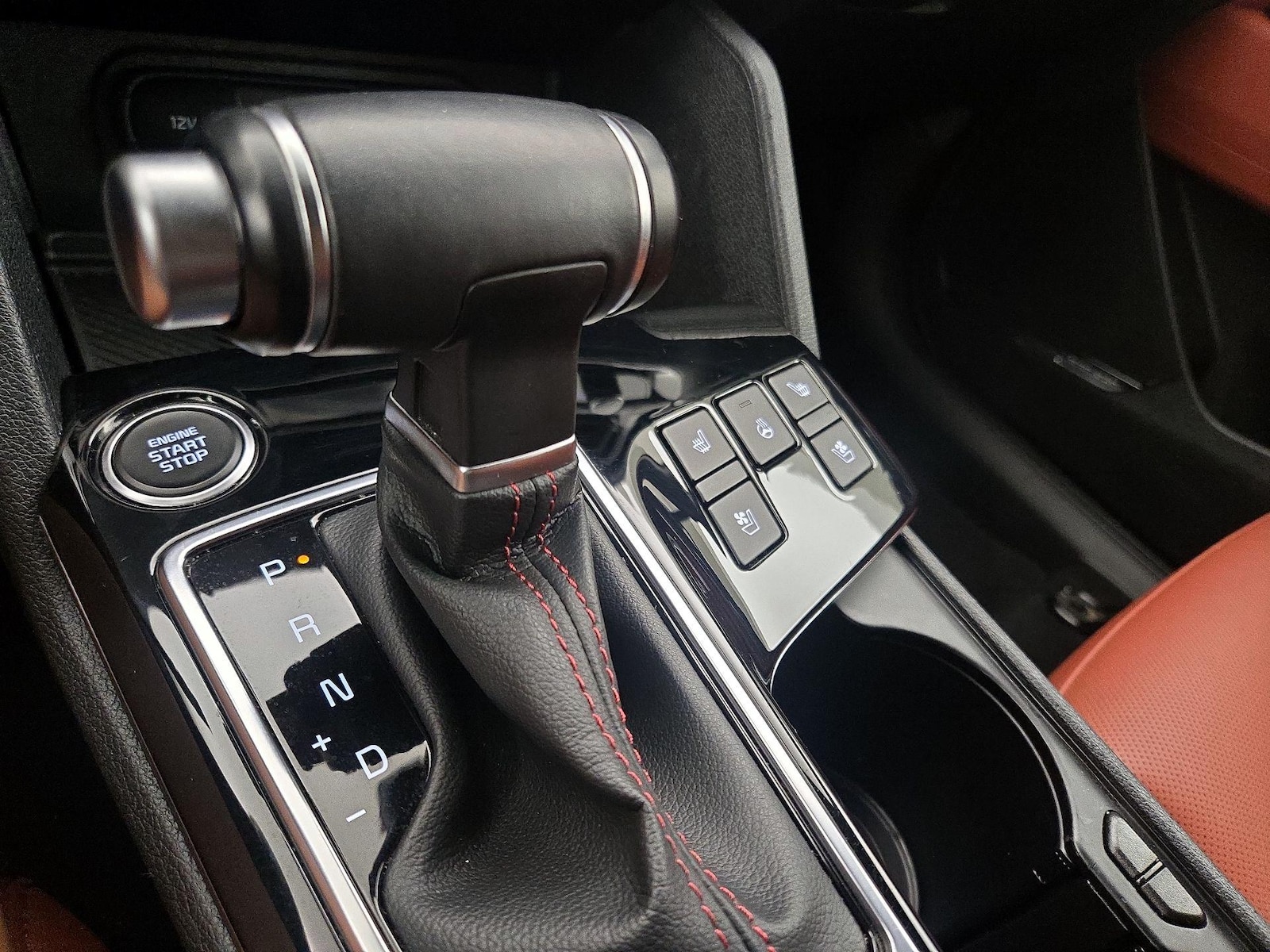 2023 Kia Sportage SX Prestige - Photo 18