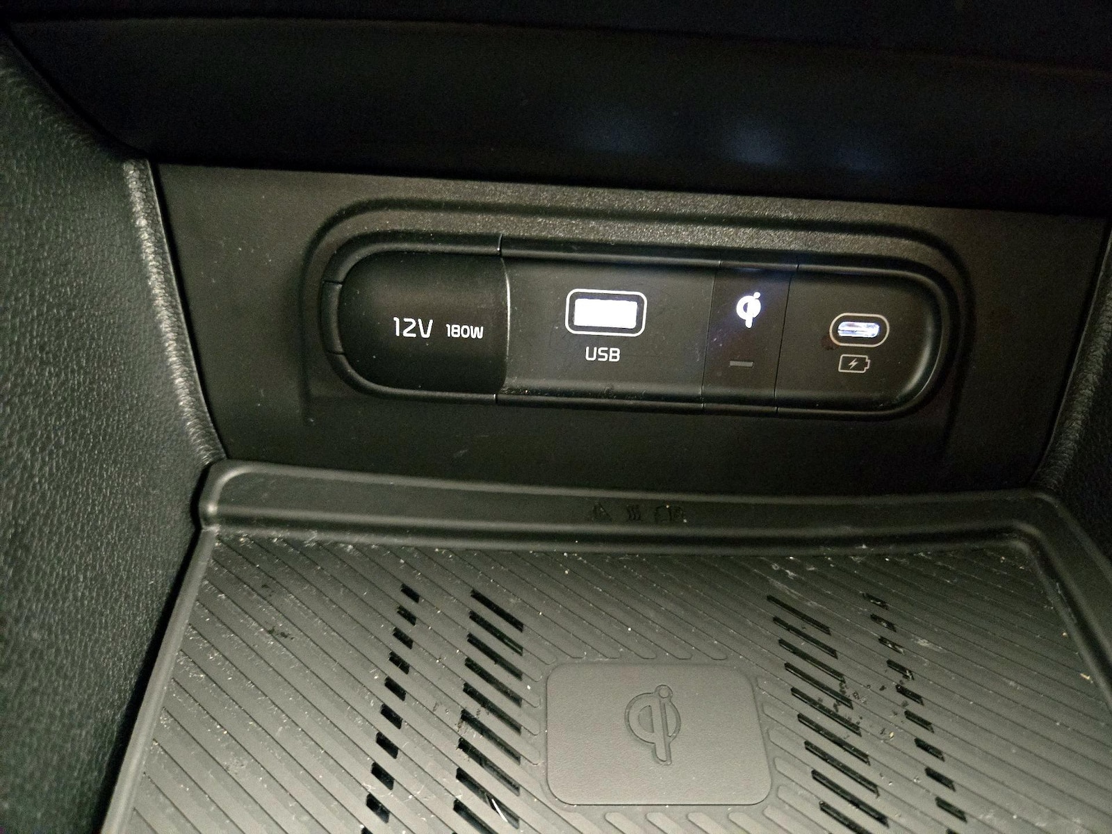 2023 Kia Sportage SX Prestige - Photo 19