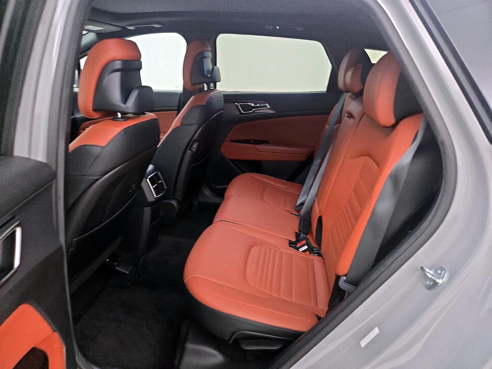 2023 Kia Sportage SX Prestige - Photo 20