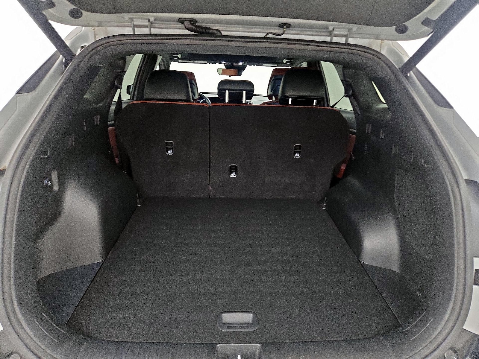 2023 Kia Sportage SX Prestige - Photo 21
