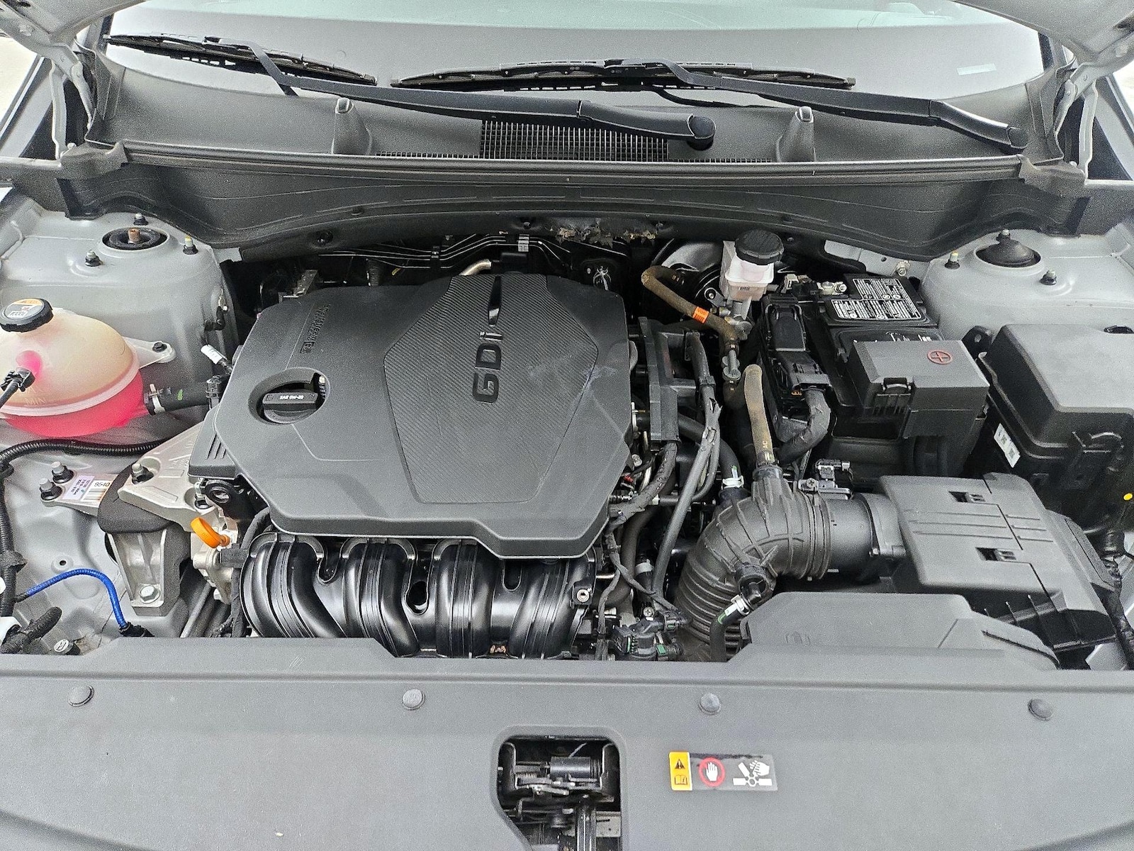 2023 Kia Sportage SX Prestige - Photo 22