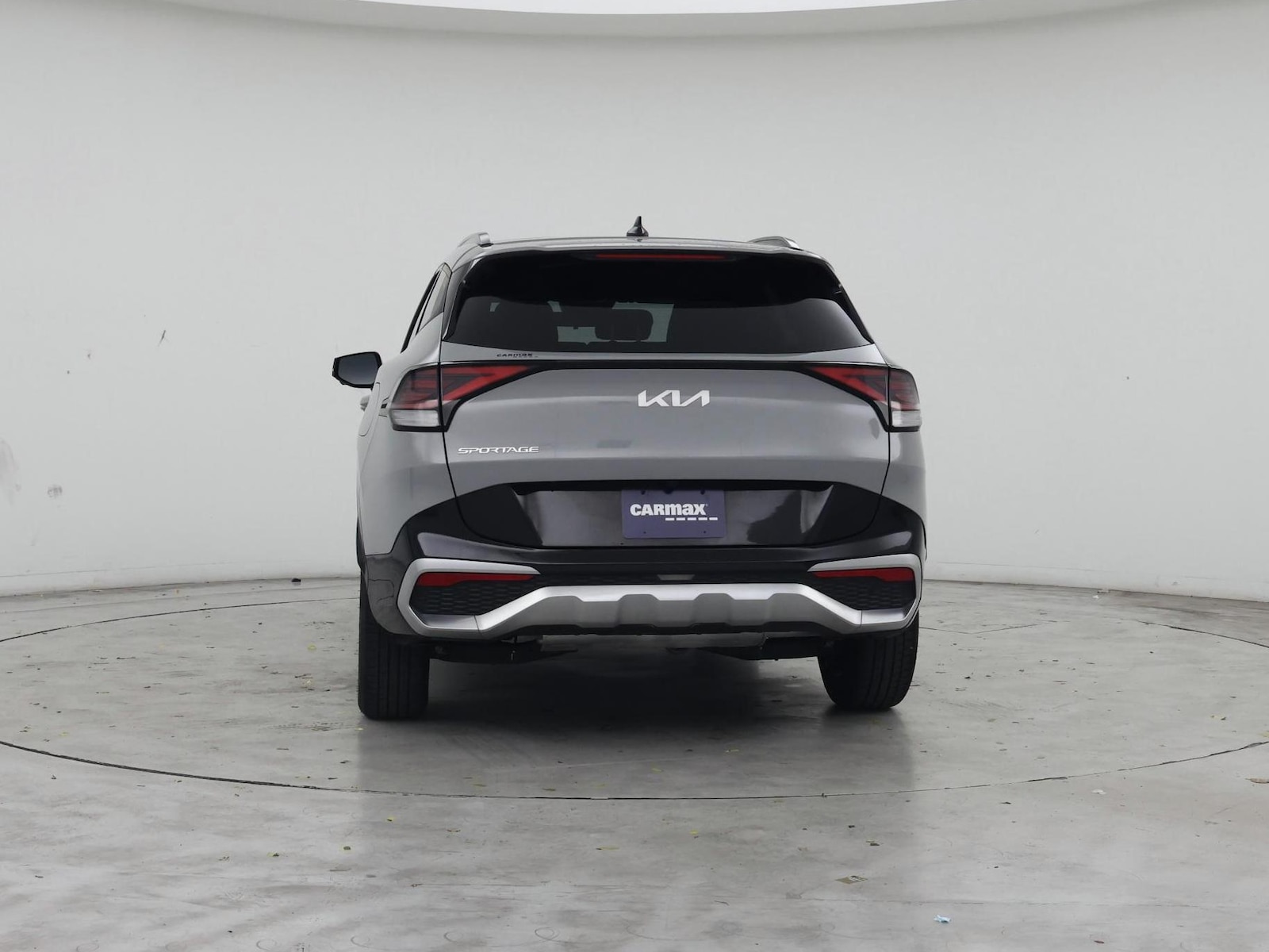 2023 Kia Sportage SX Prestige - Photo 7