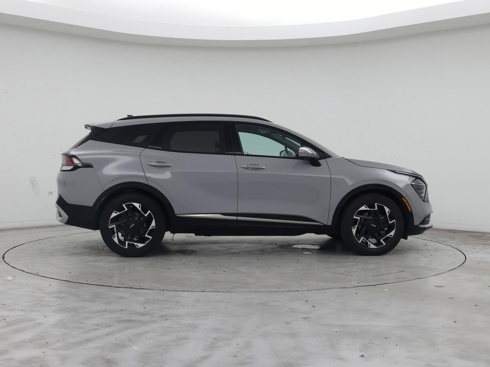 2023 Kia Sportage SX Prestige - Photo 8