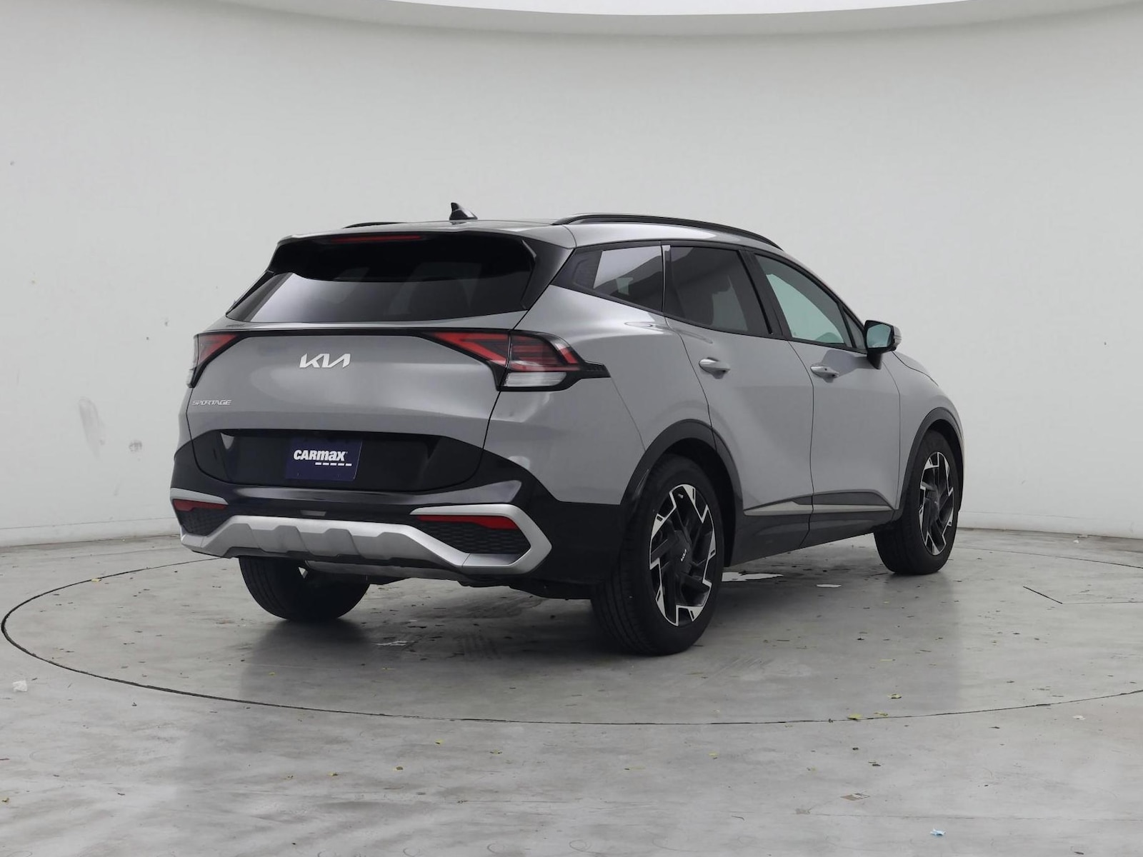 2023 Kia Sportage SX Prestige - Photo 9