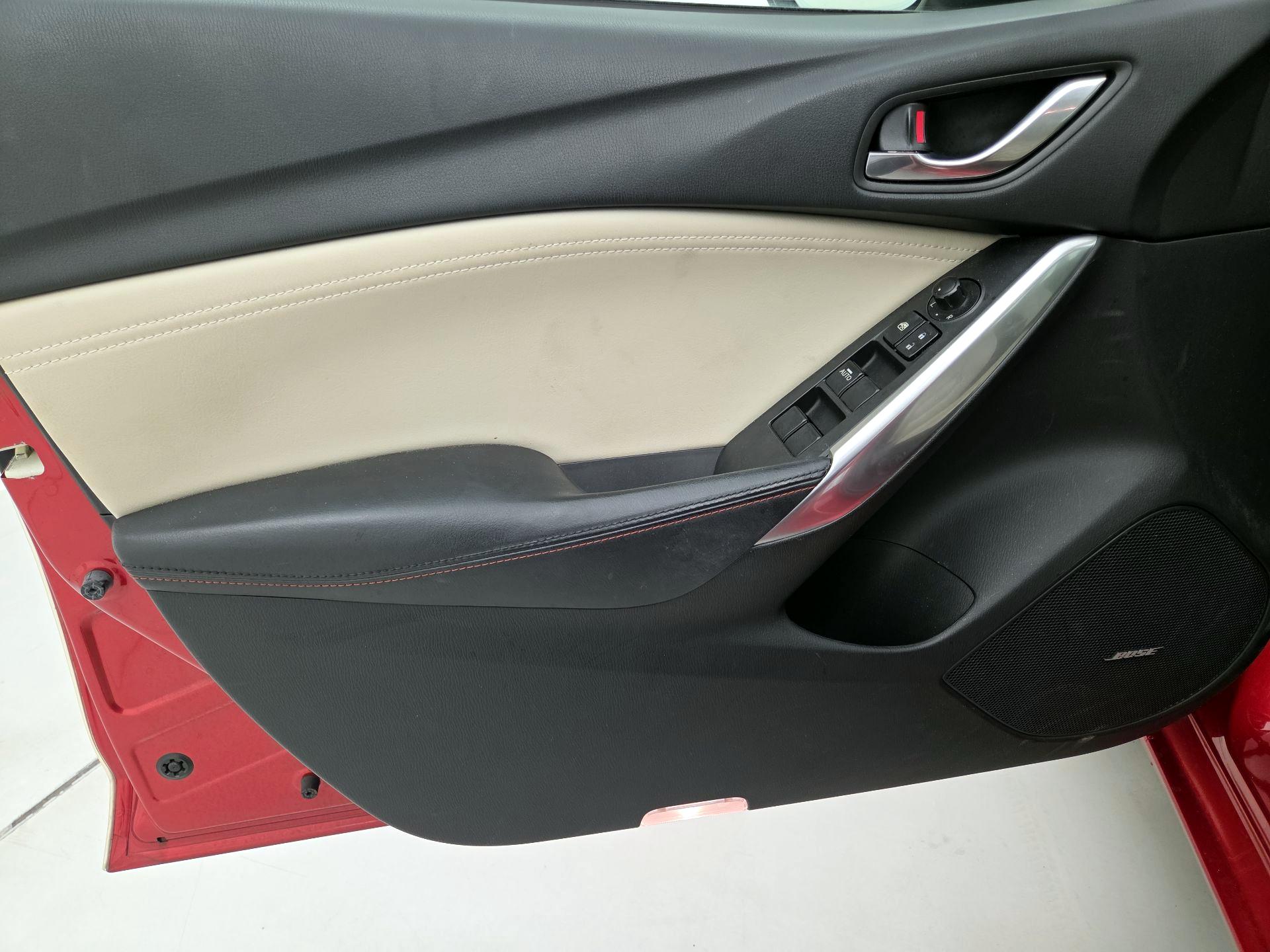 Thumbnail: 2014 Mazda Mazda6 - 12