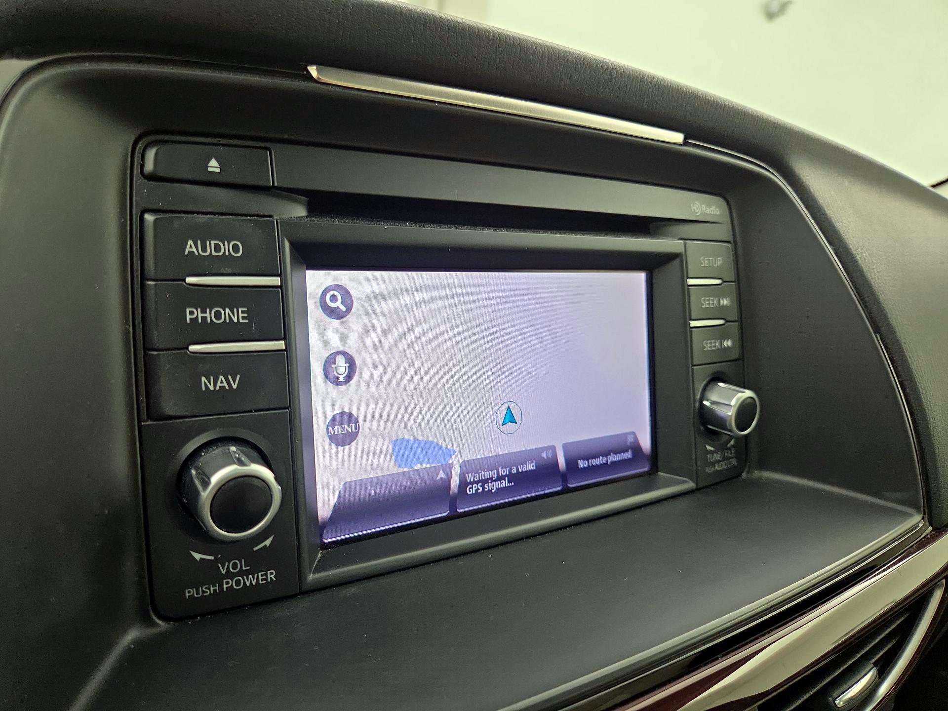 Thumbnail: 2014 Mazda Mazda6 - 14