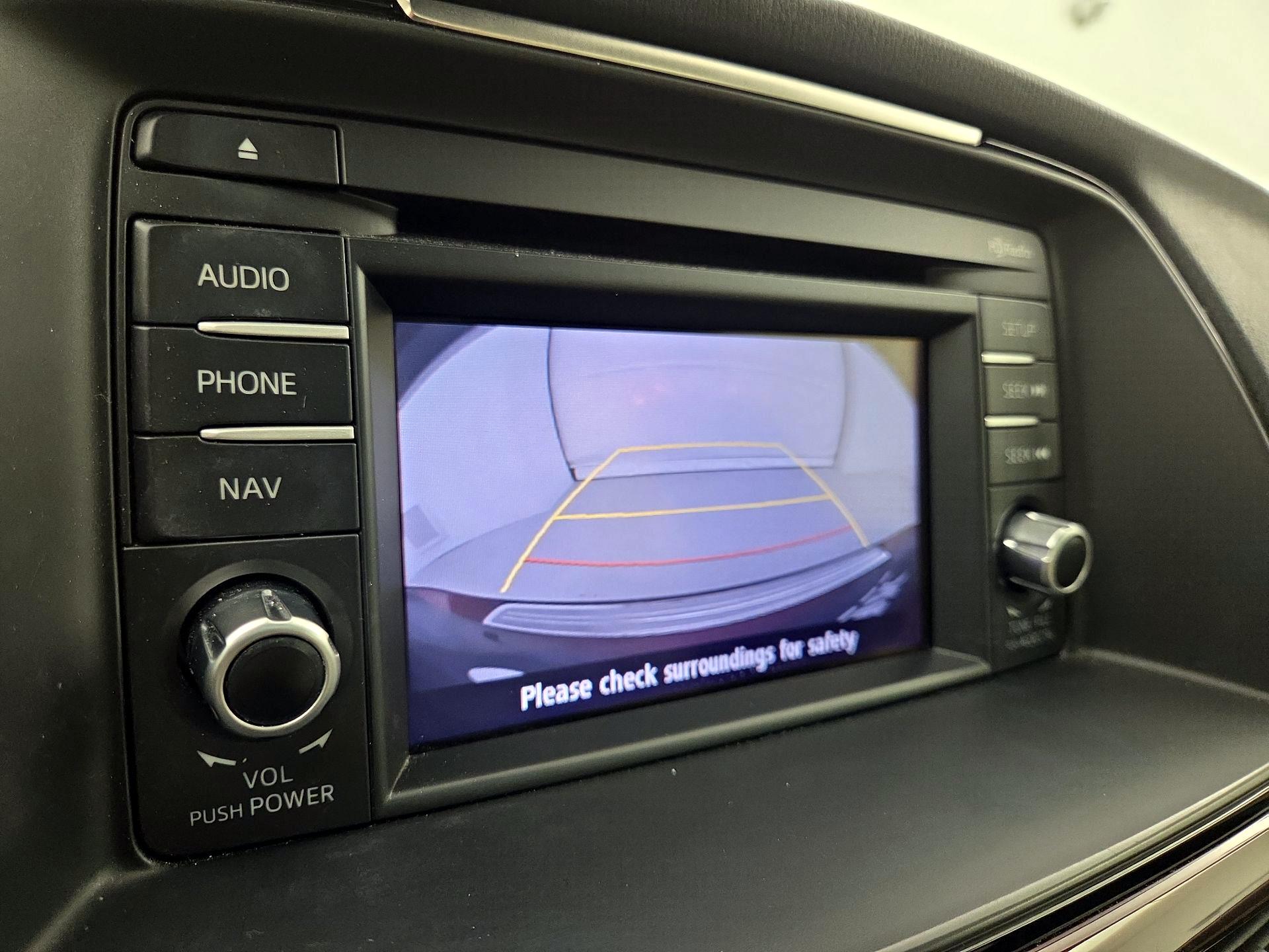 Thumbnail: 2014 Mazda Mazda6 - 15