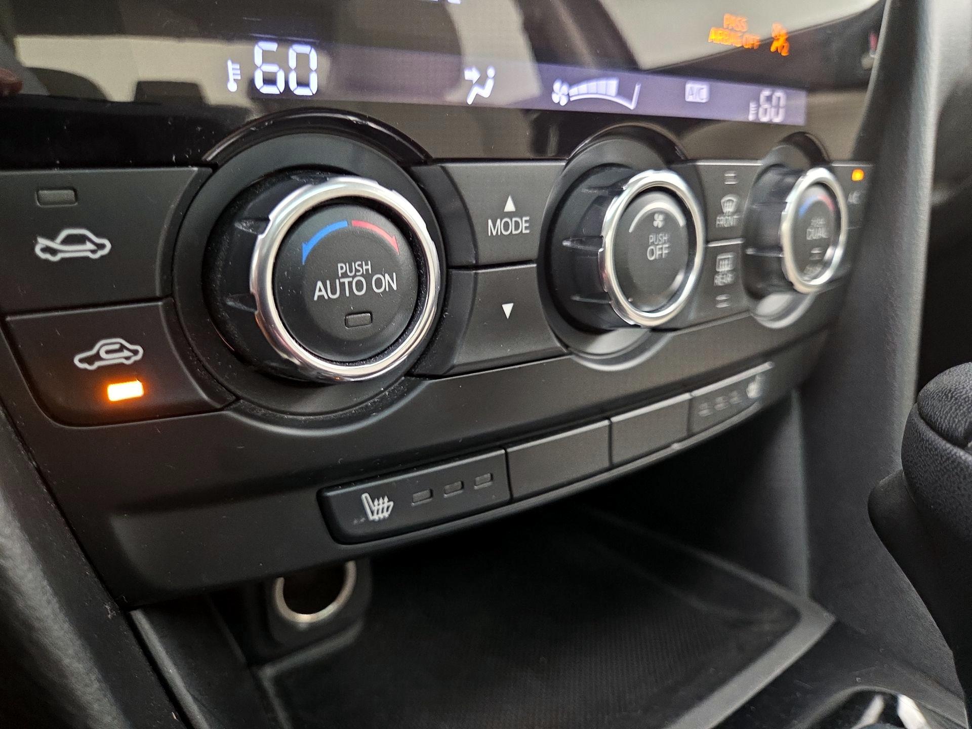 Thumbnail: 2014 Mazda Mazda6 - 17