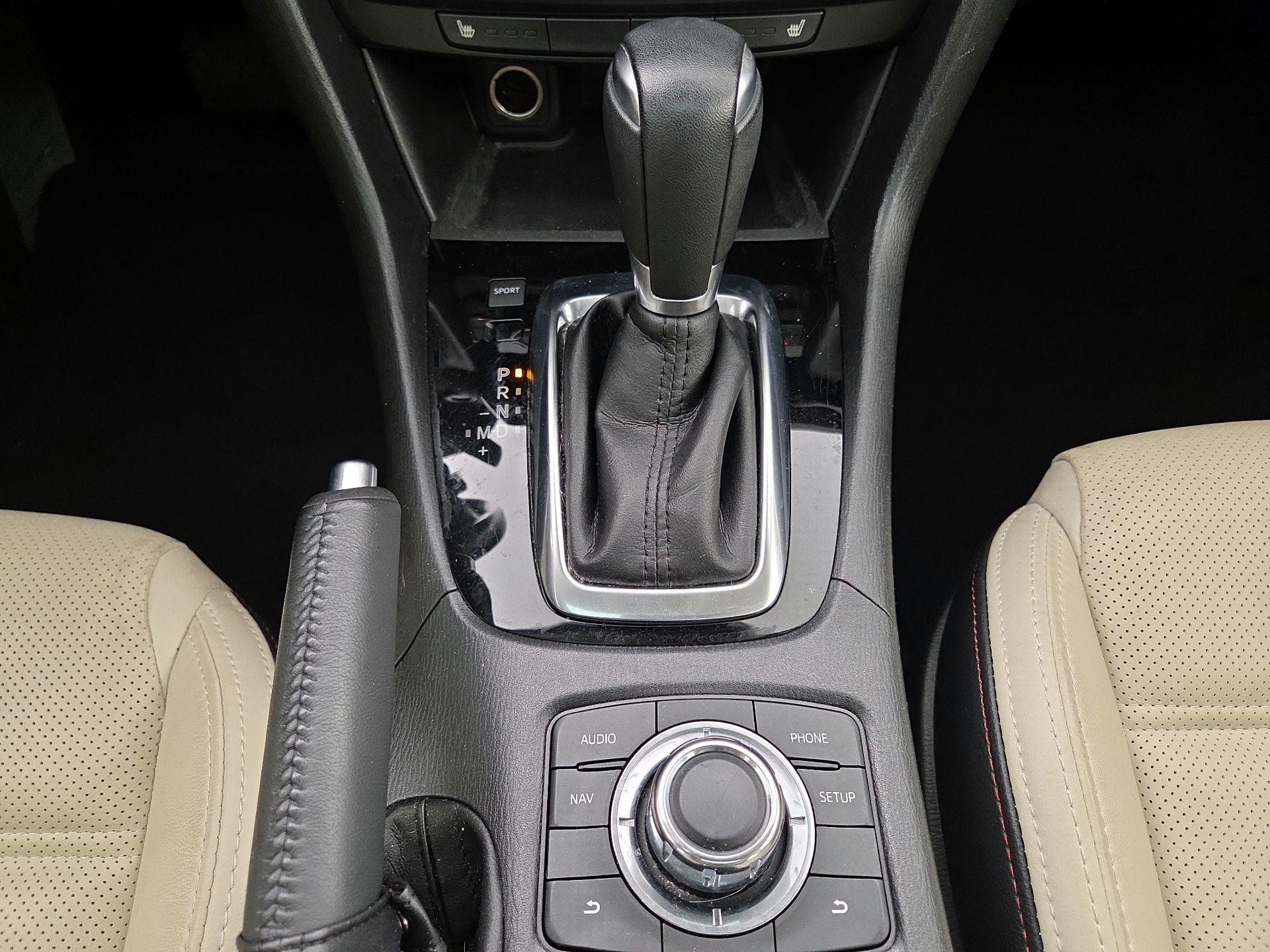 Thumbnail: 2014 Mazda Mazda6 - 18