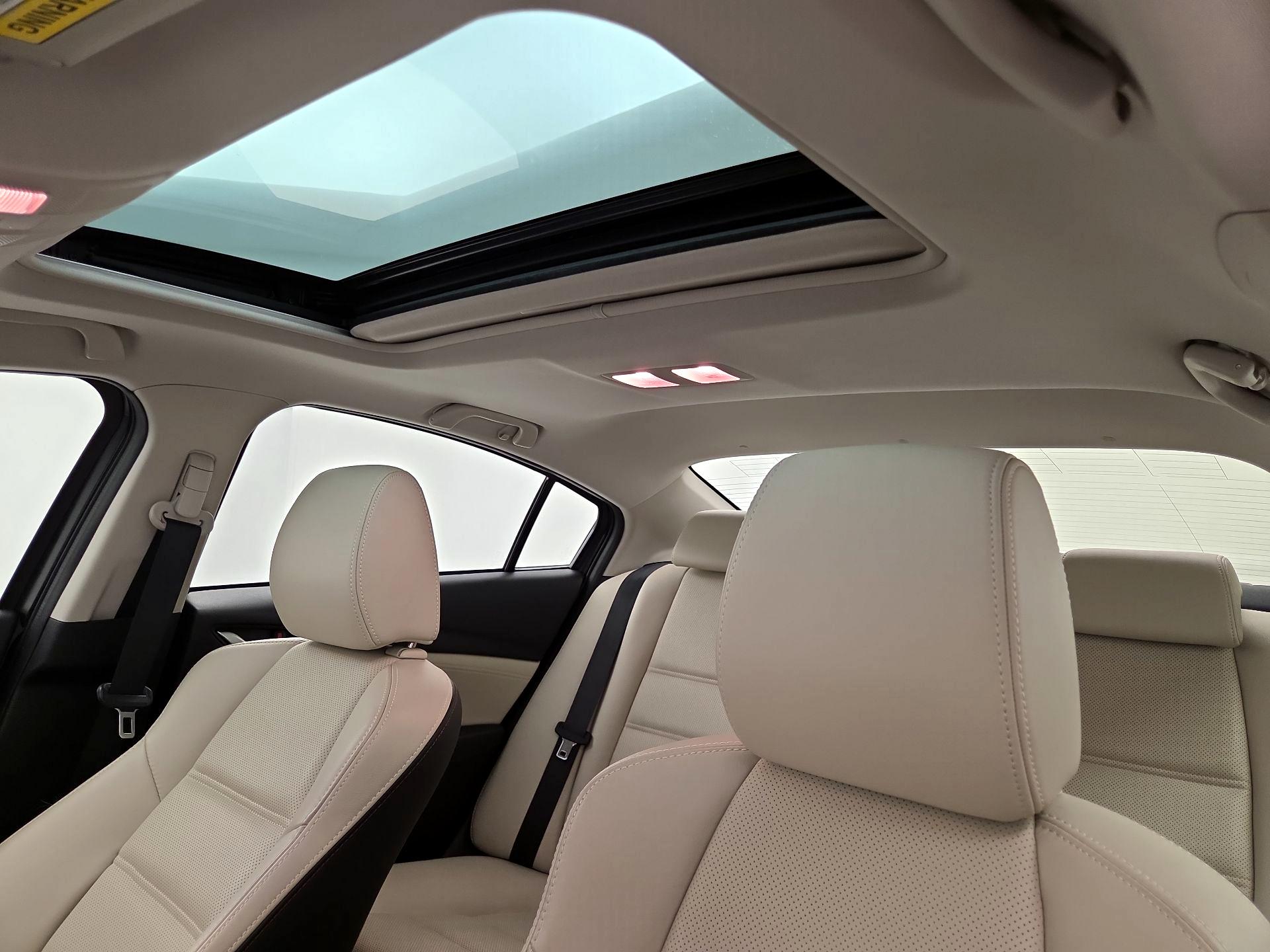 Thumbnail: 2014 Mazda Mazda6 - 19